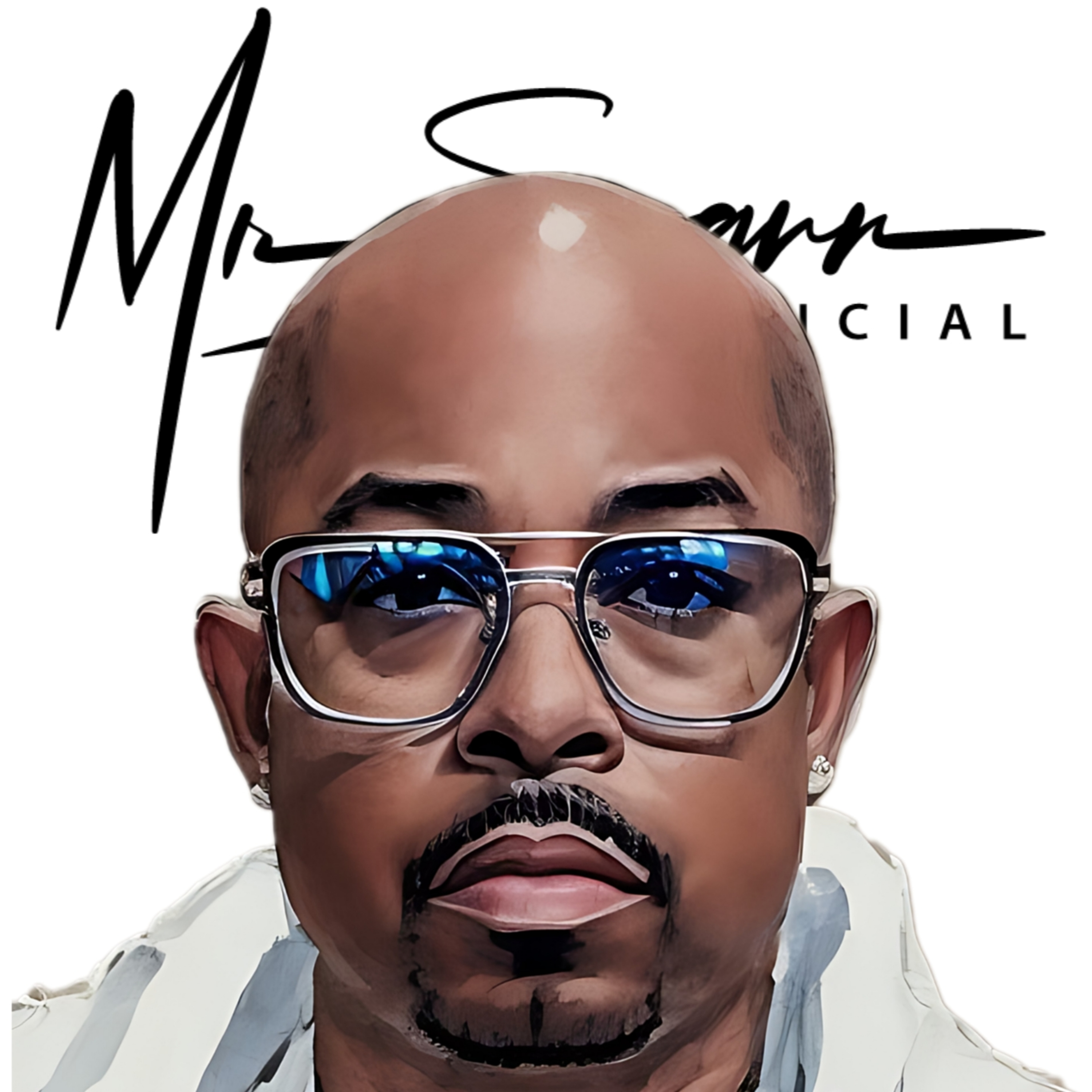 (Ep. 68) Mr. Spann Official Podcast "A Change Is Coming"