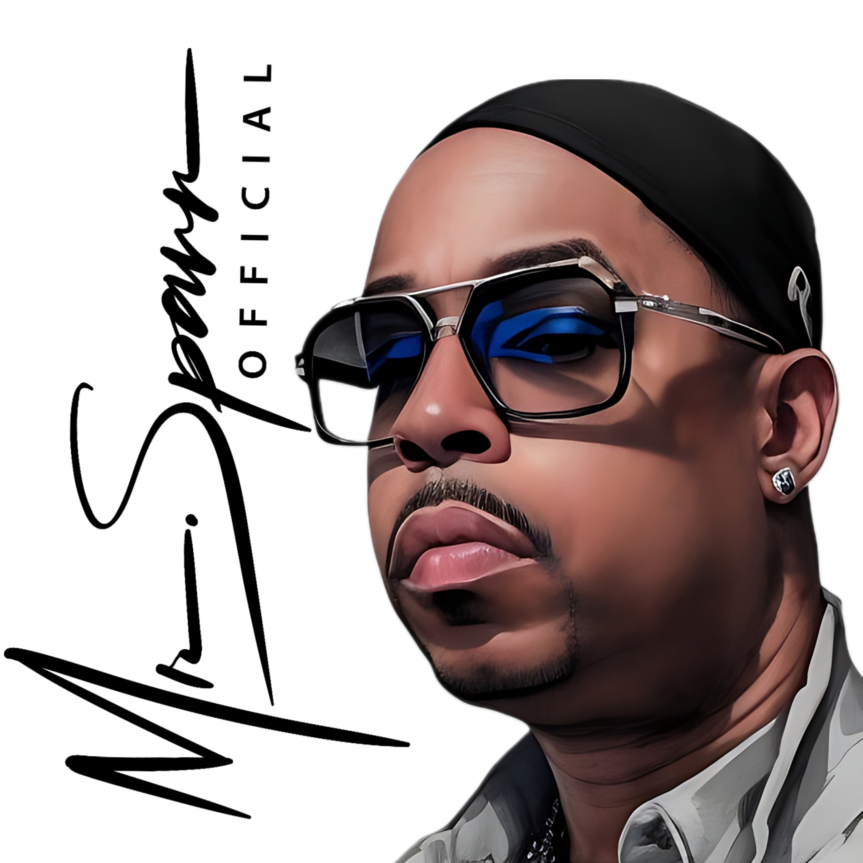 (Ep. 88) Mr. Spann Official Podcast "All Lives Never Mattered" episode artwork