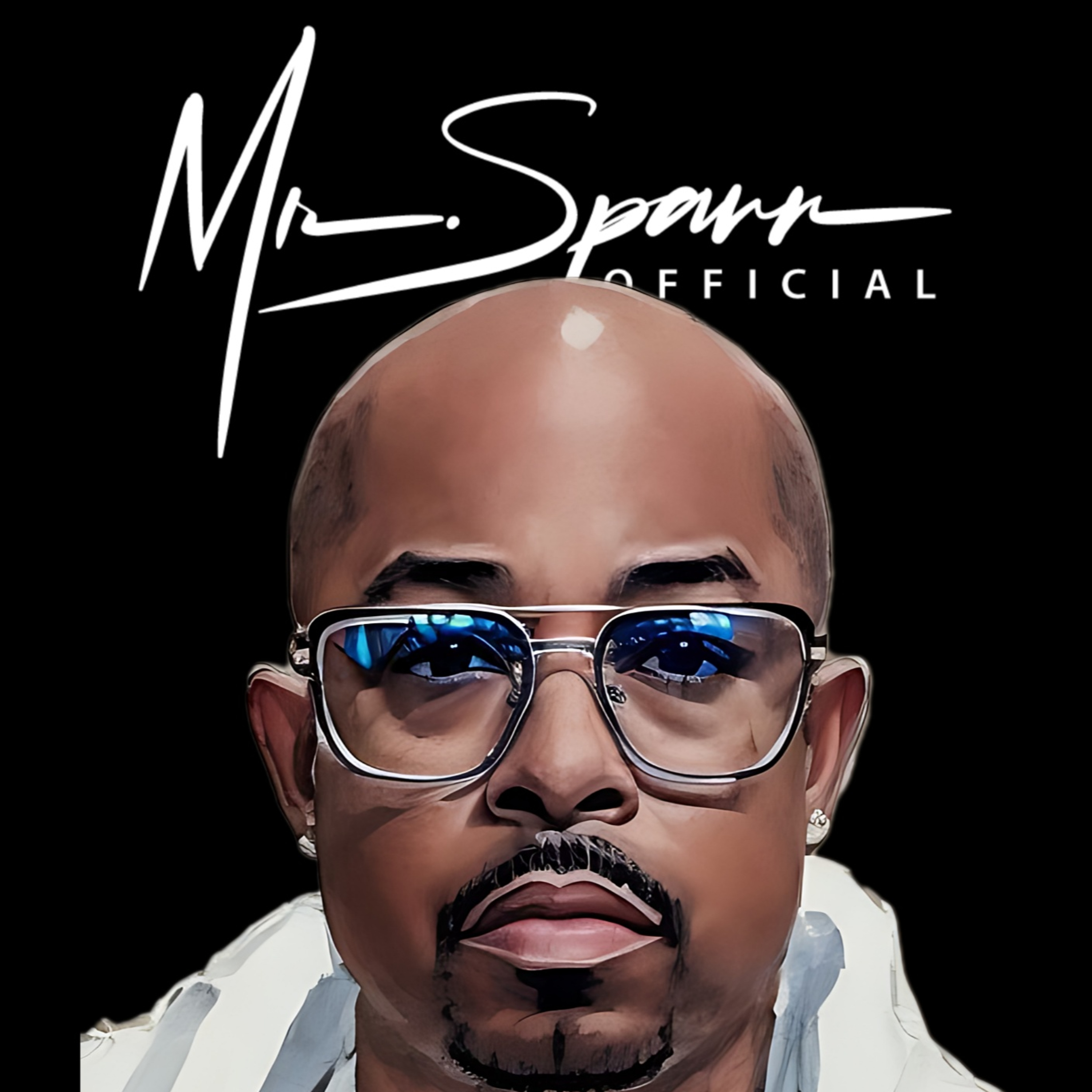 (Ep. 90) Mr. Spann Official Podcast "Will We Learn From Our Political Past?" episode artwork