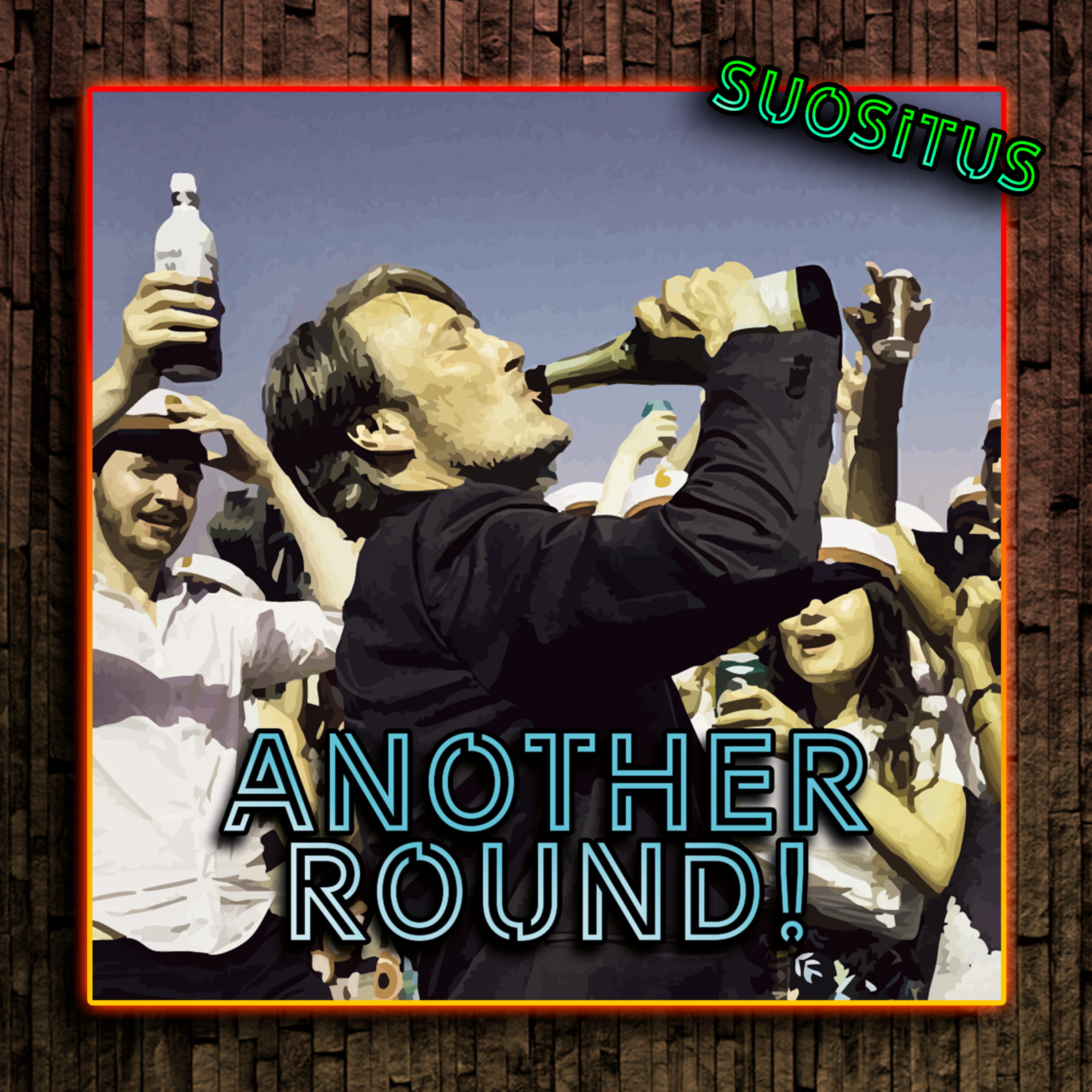 Jakso 156 - Another round!