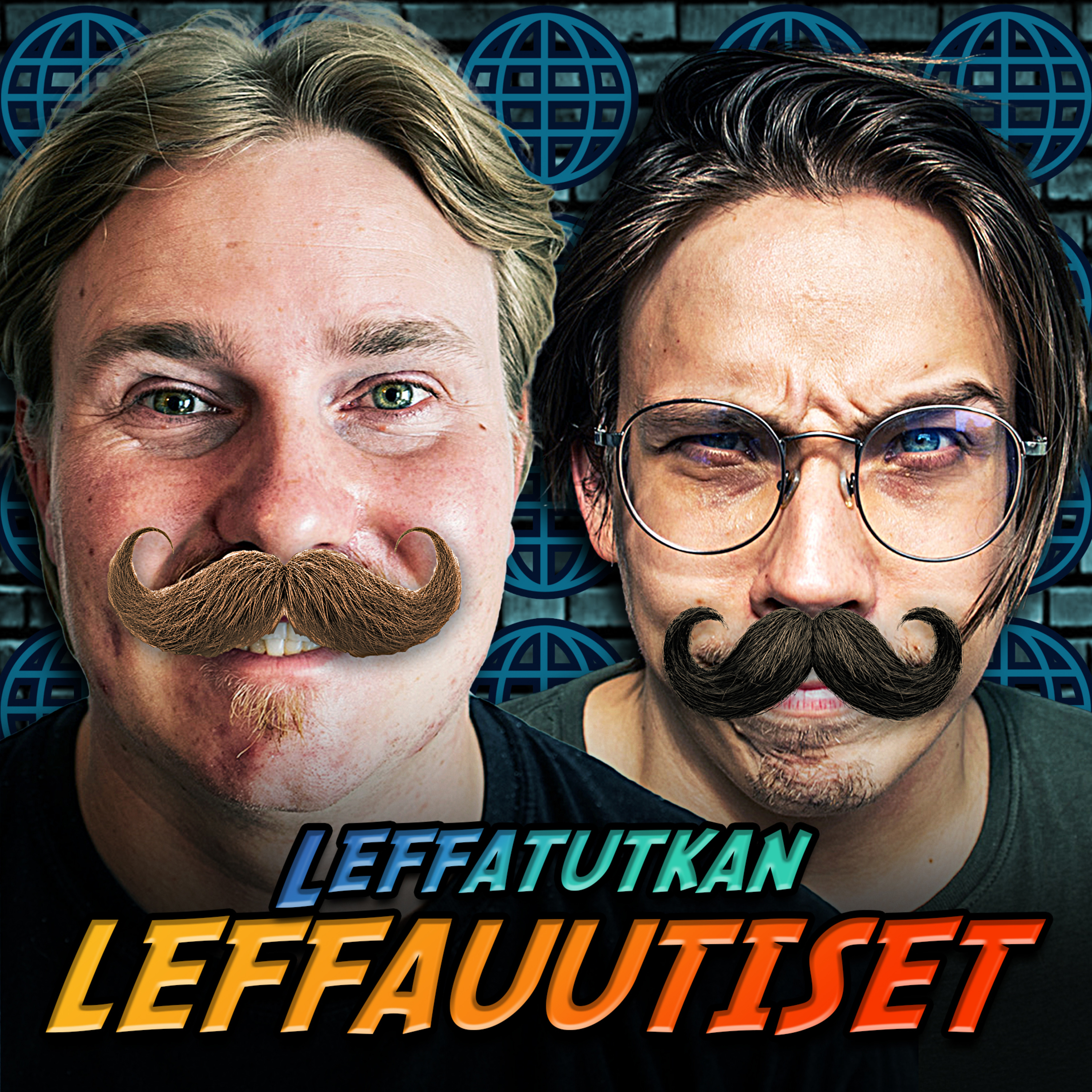 Leffauutiset 2025 - viikko 48 episode artwork