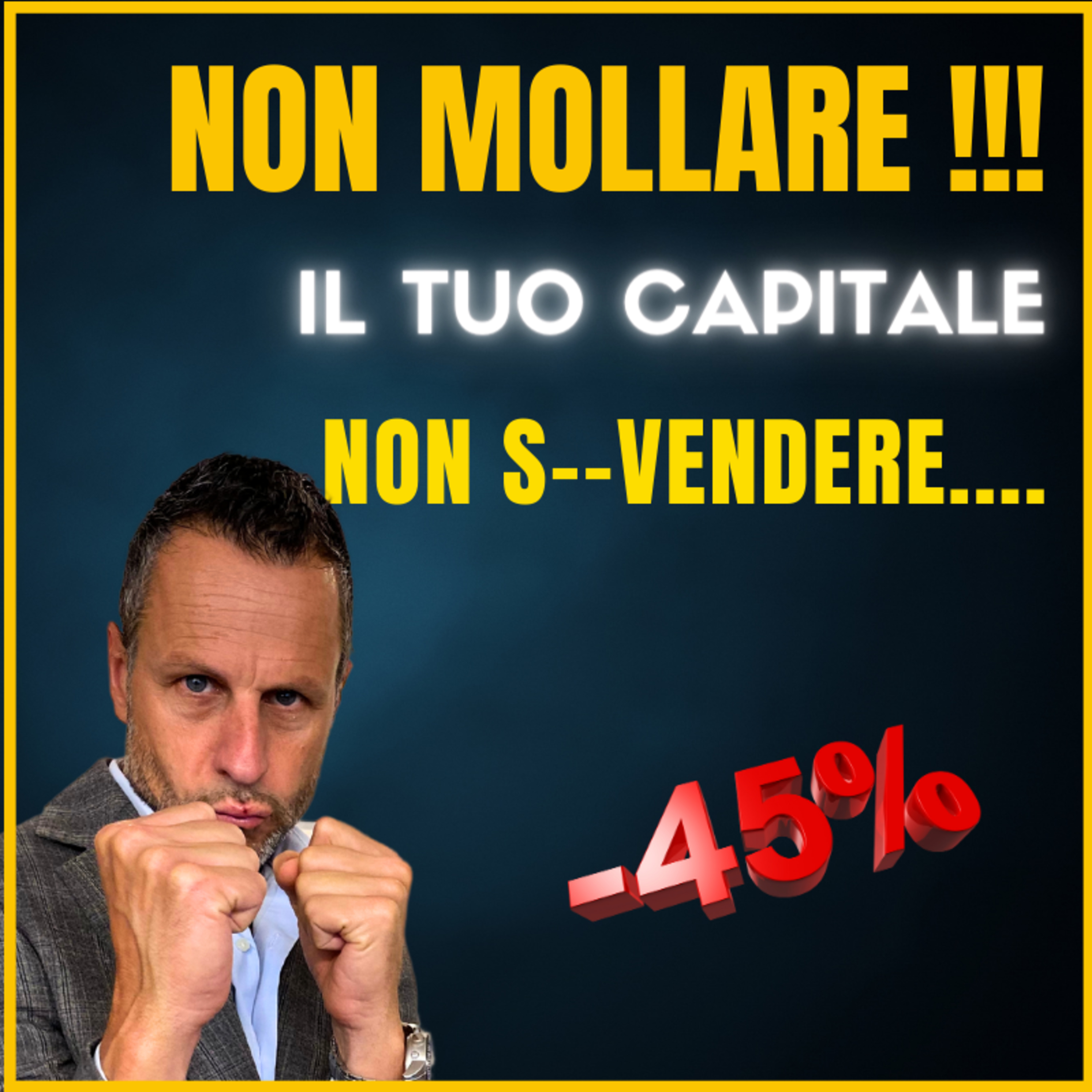 Il Podcast dei proprietari che vogliono prosperare con le case in affitto