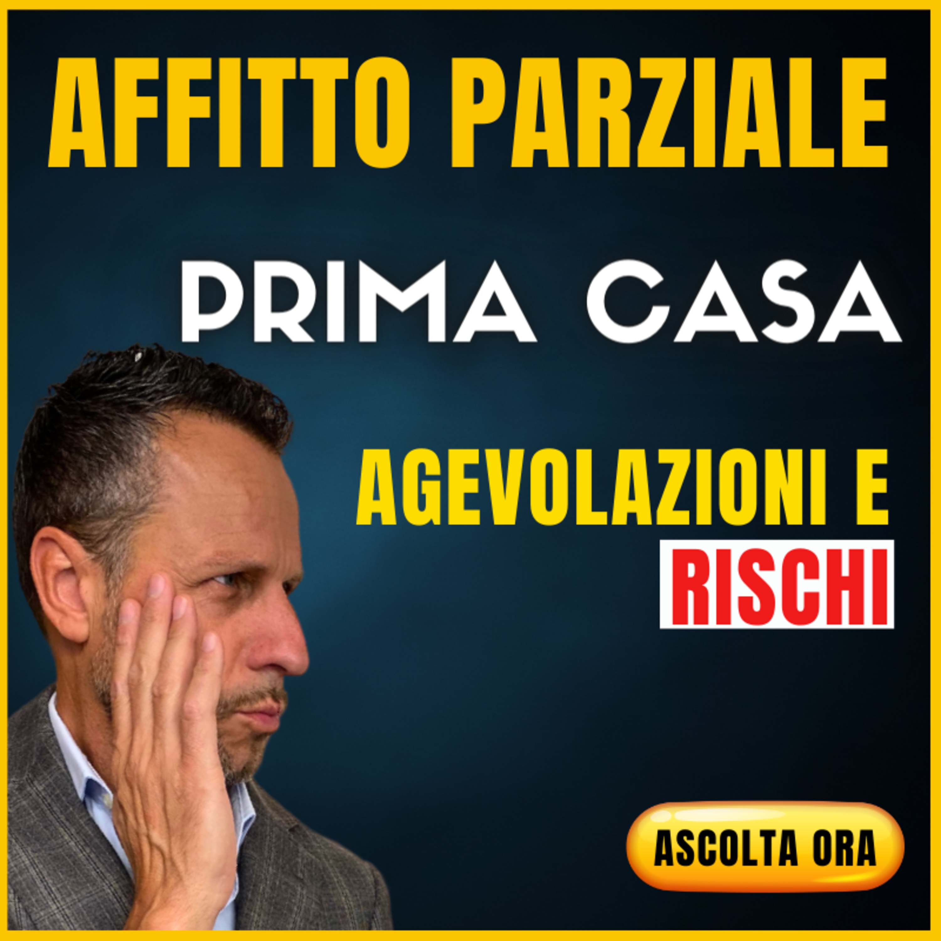 Il Podcast dei proprietari che vogliono prosperare con le case in affitto