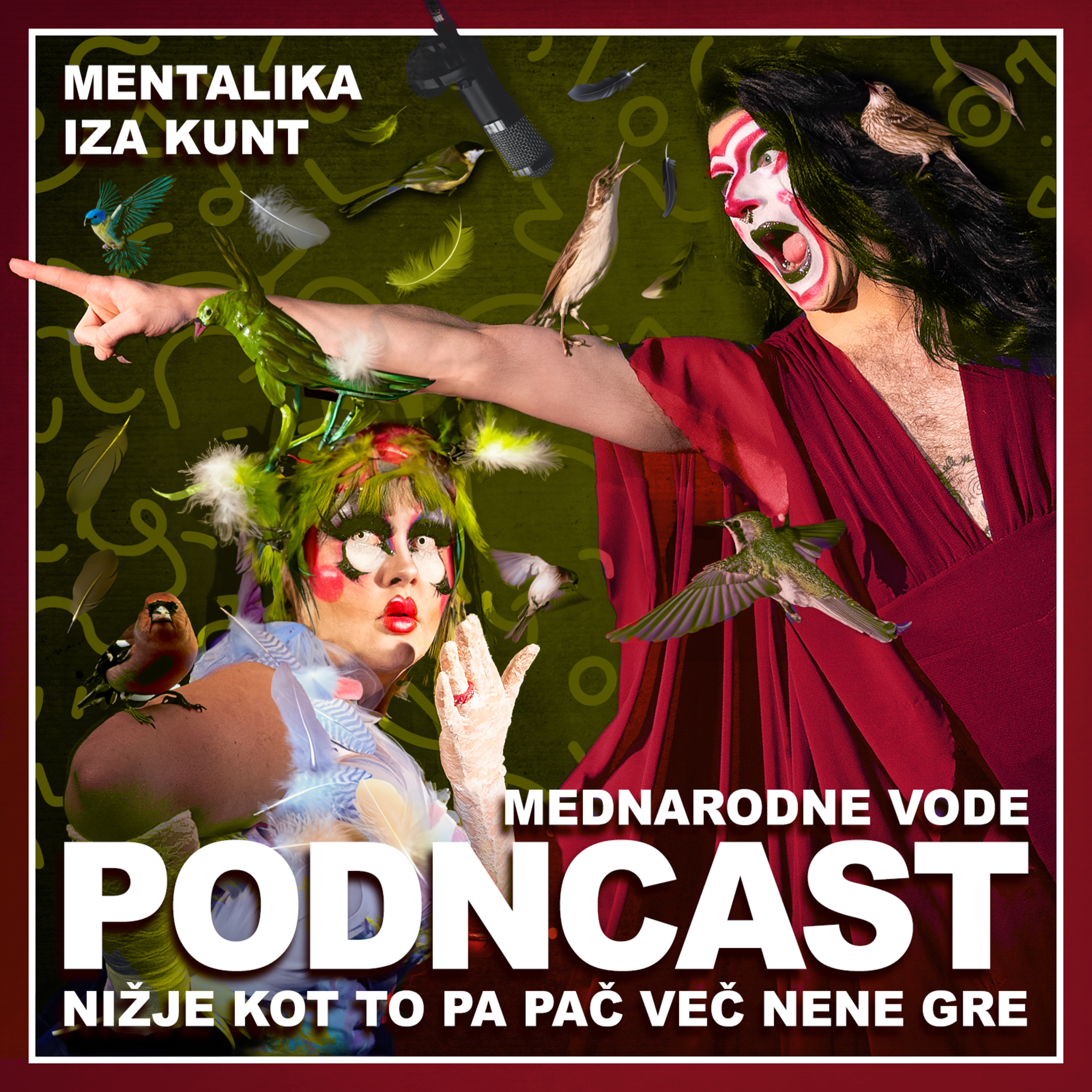 PODNCAST