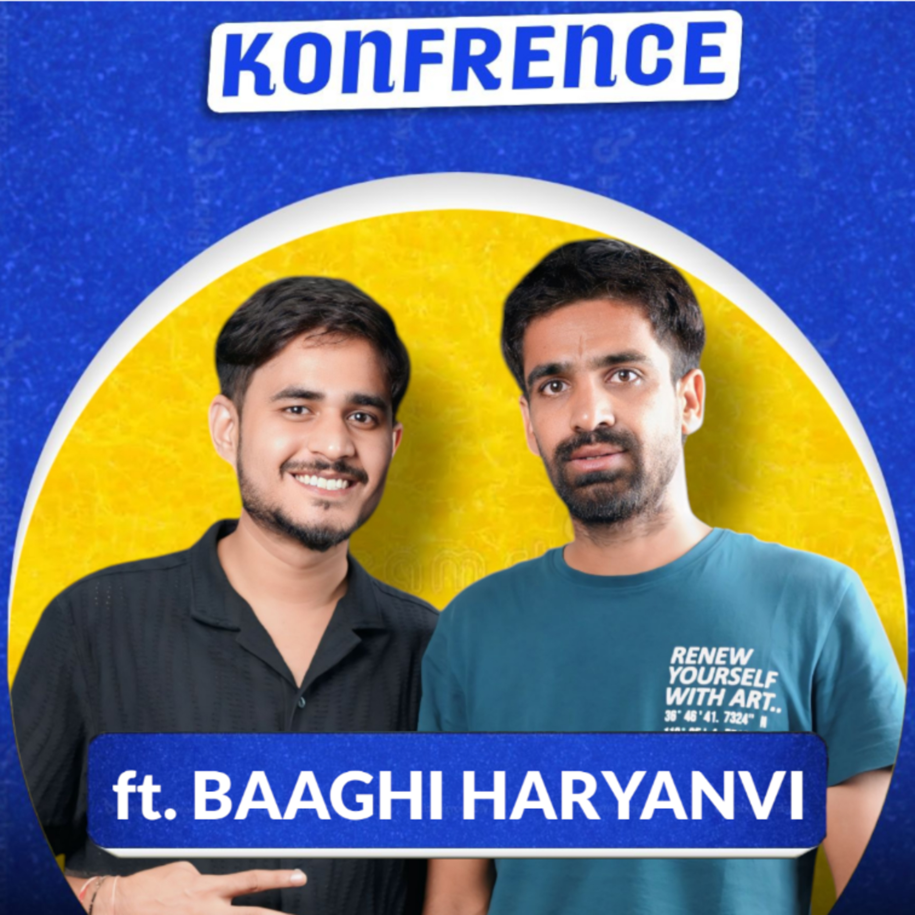 Baaghi Haryanvi The Unstoppable