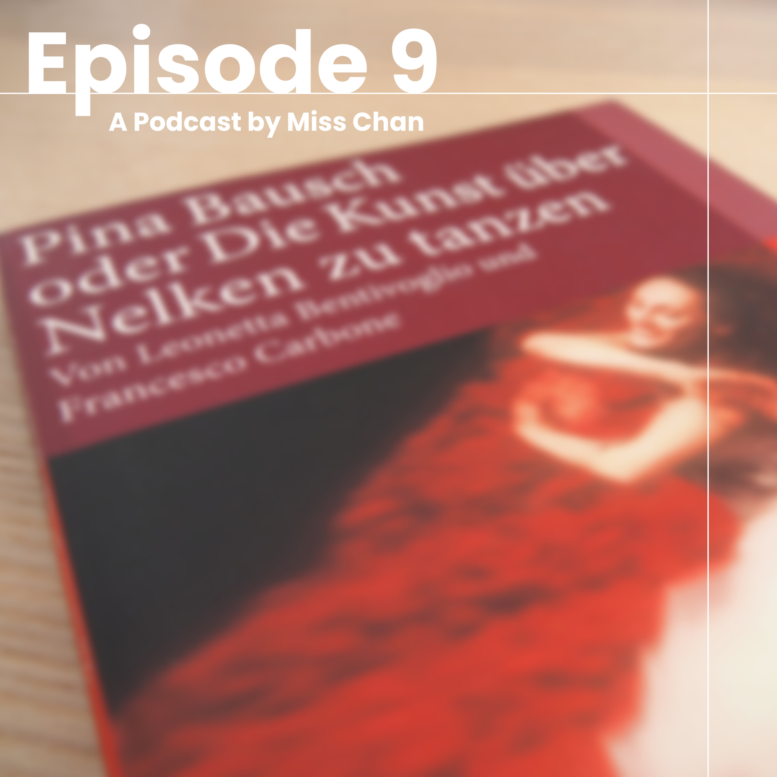 A Podcast by Miss Chan