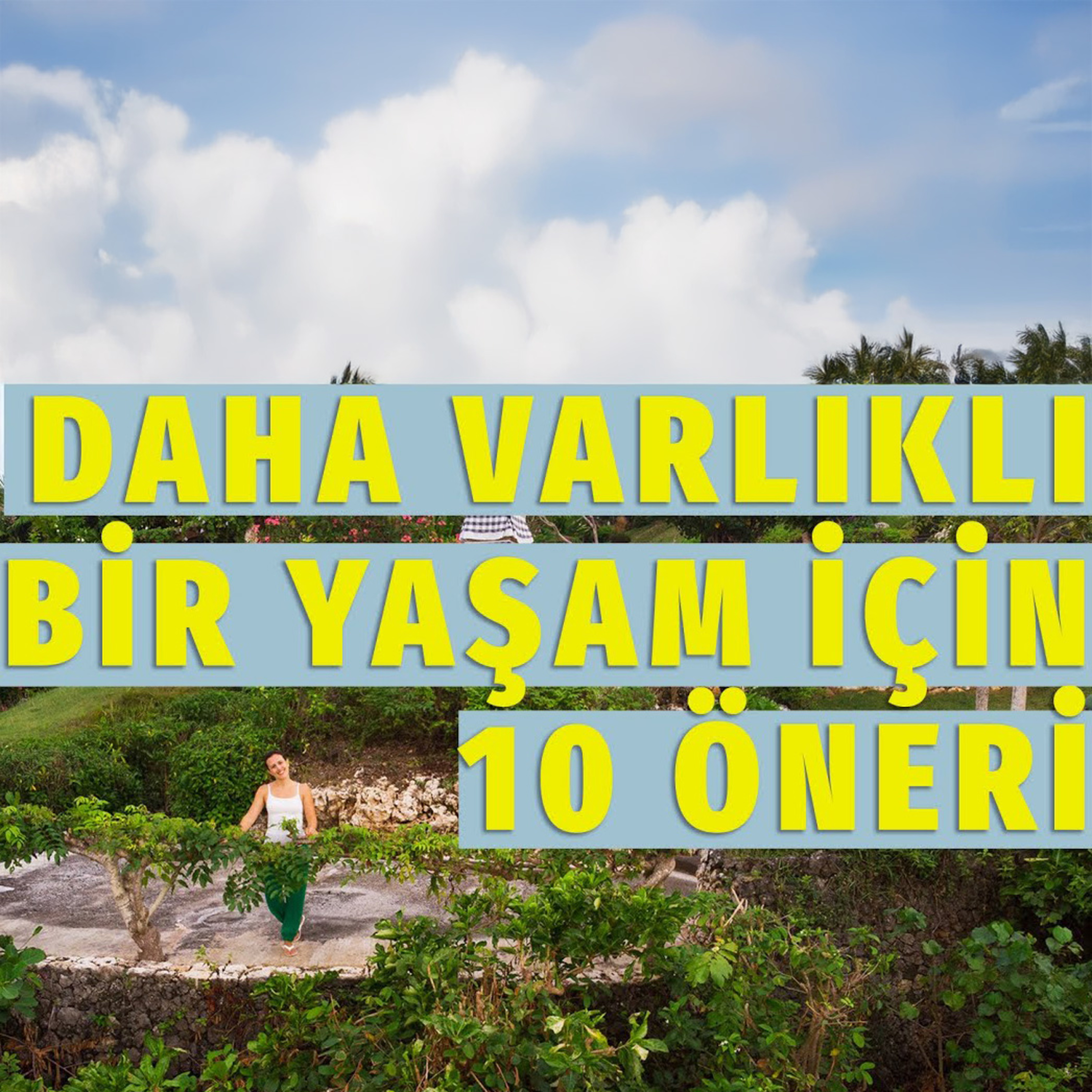 67 - Bu 10 Prensip Sizi Daha Varlıklı Kılacak episode artwork