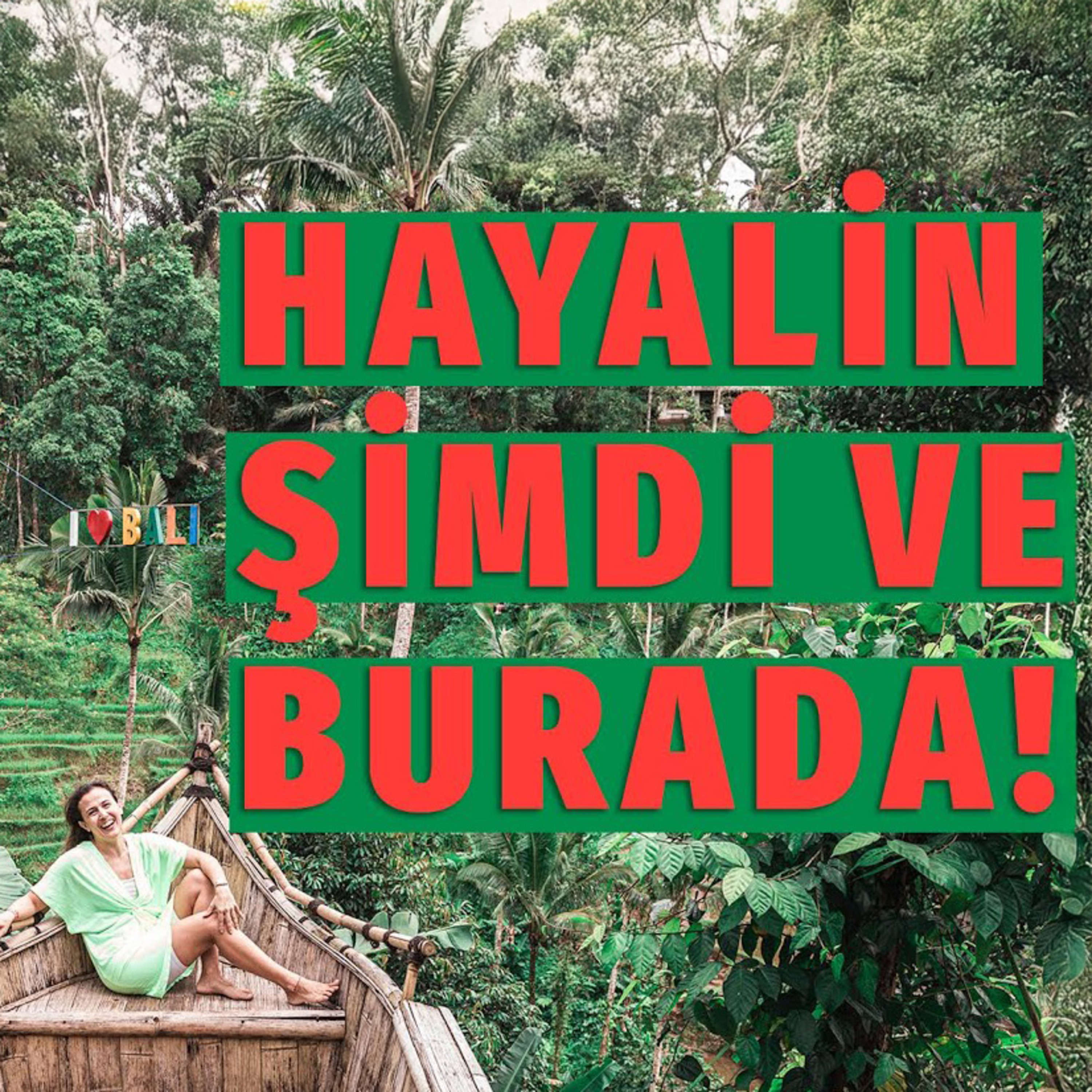 70- İstediğin Şeyi Bekliyor Musun? episode artwork
