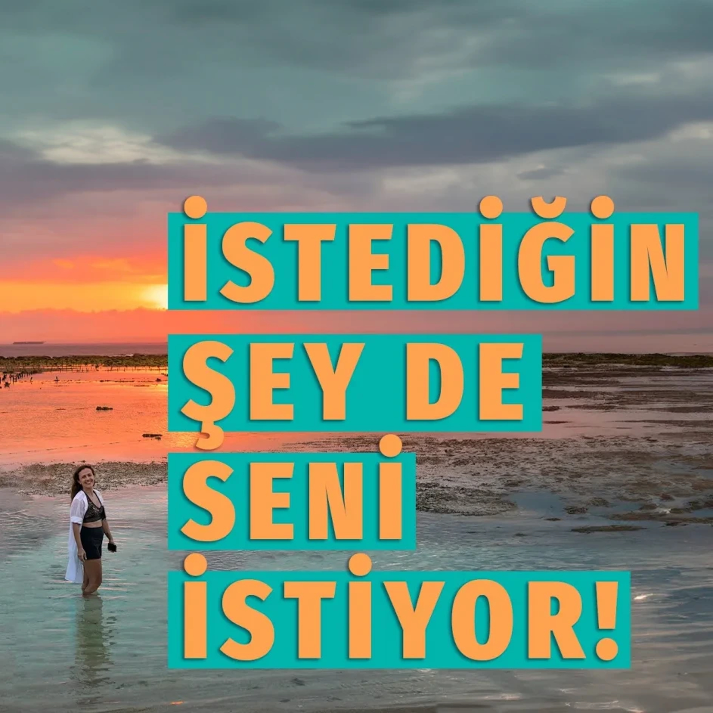 89- İstediğin Şey de Seni İstiyor episode artwork