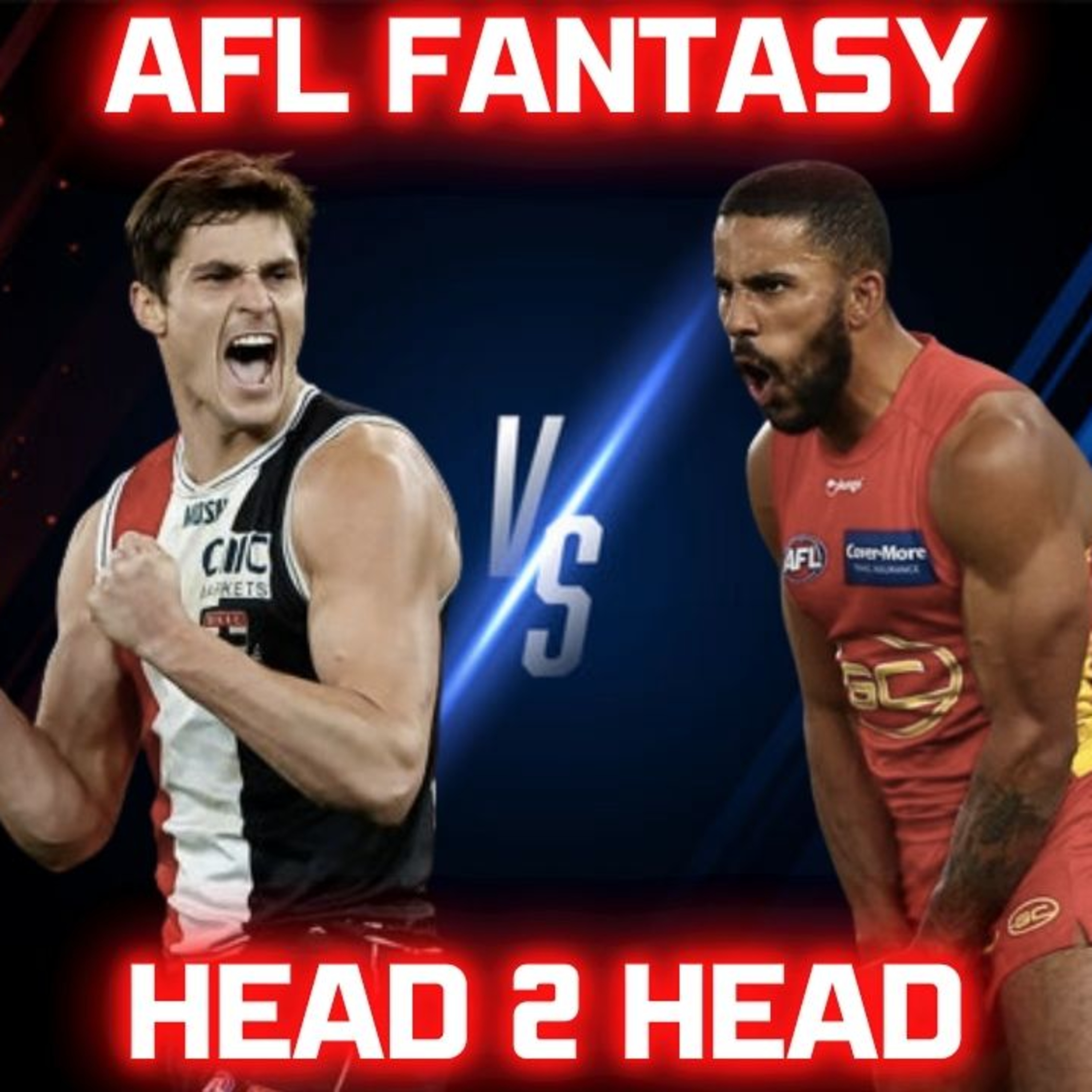 AFL Fantasy Fanatics