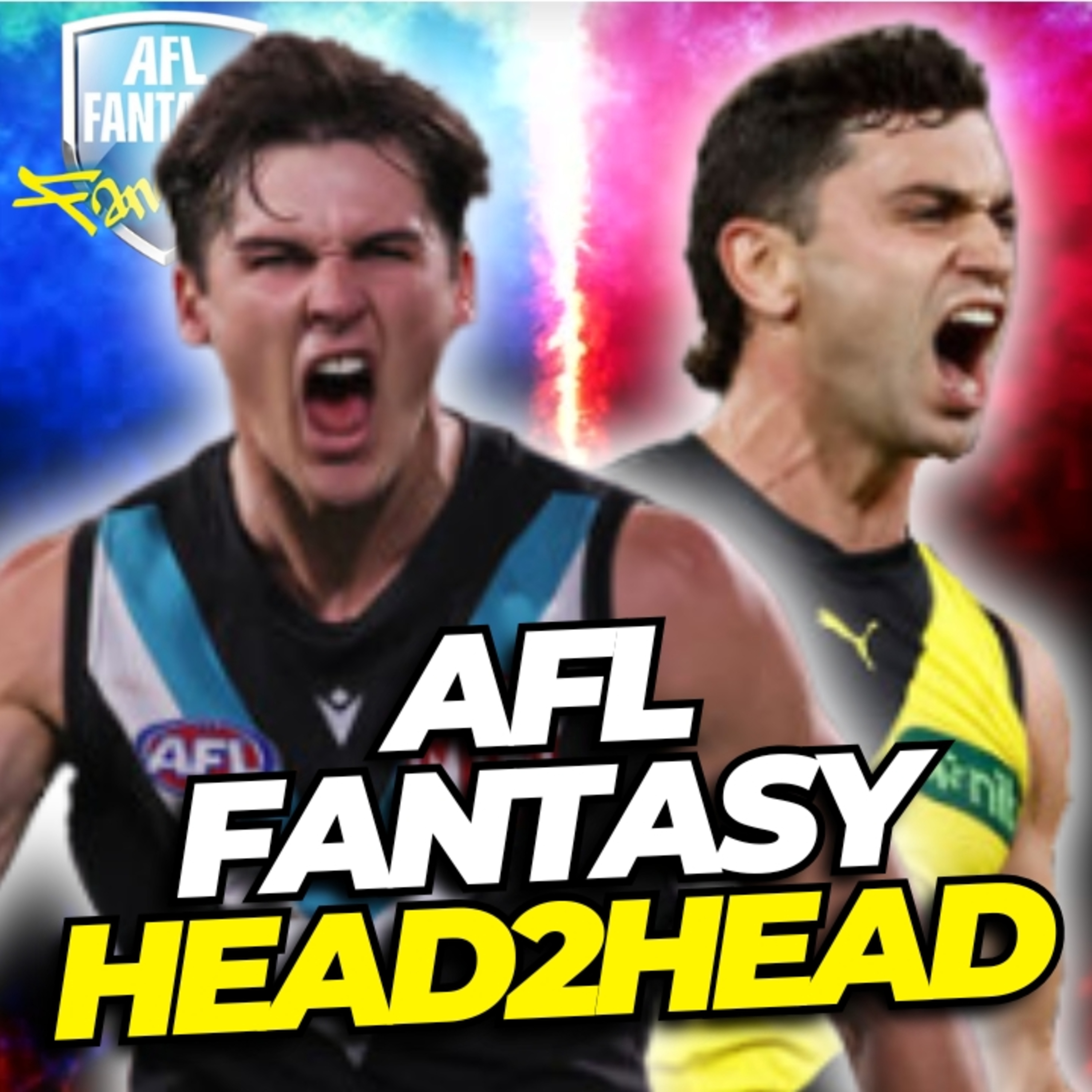 AFL Fantasy Fanatics