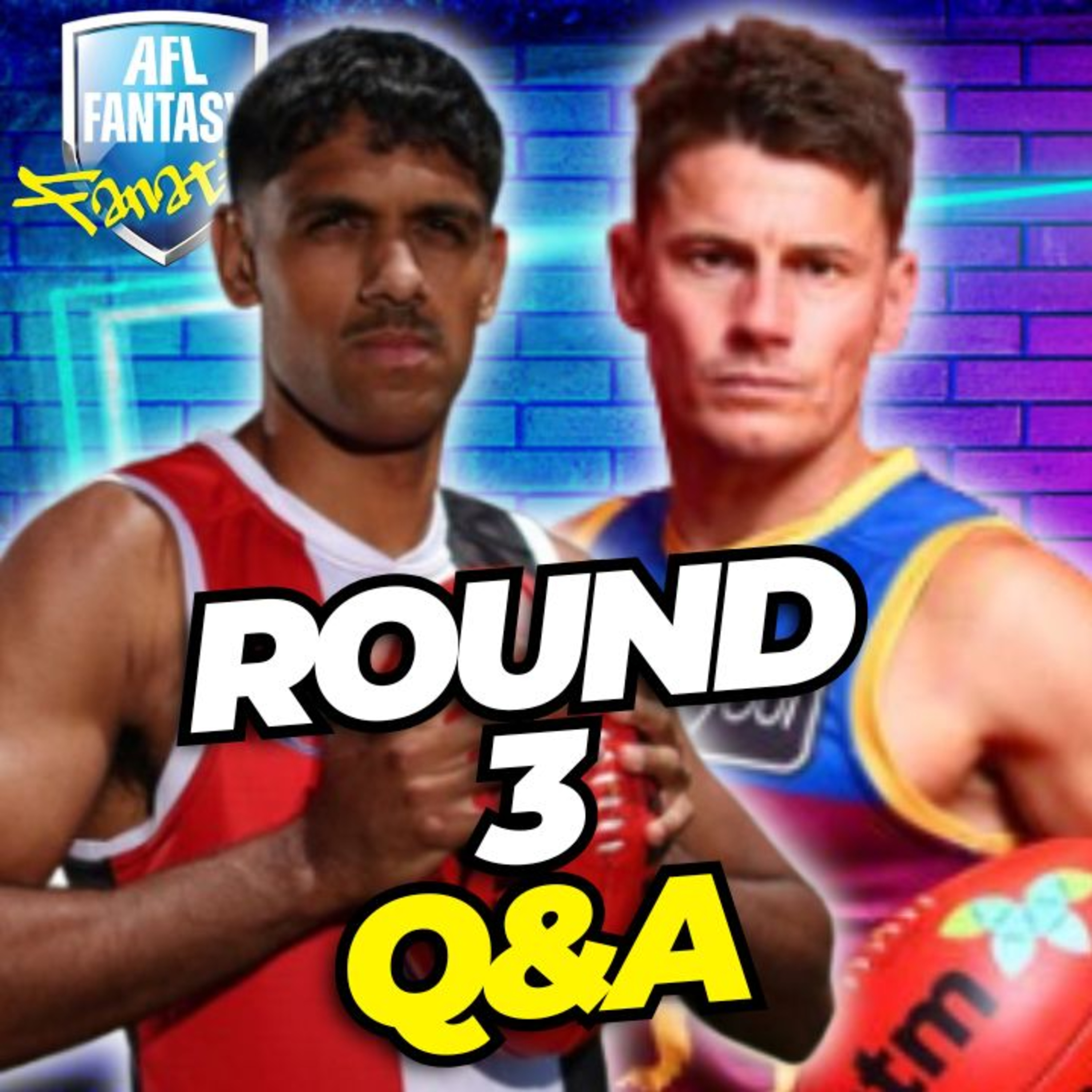 AFL Fantasy Fanatics