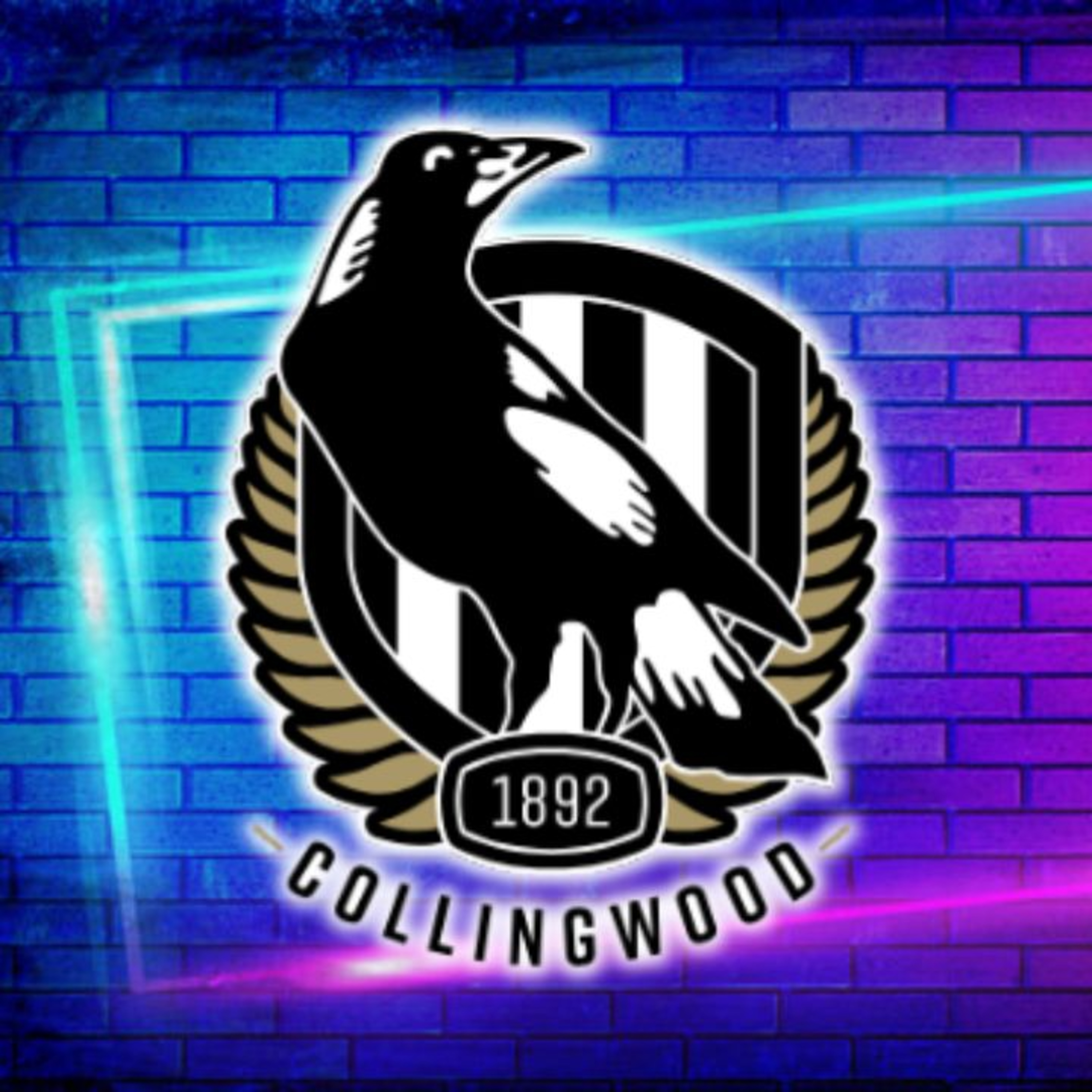 Collingwood Magpies Club Preview | AFL Fantasy 2026 episode artwork