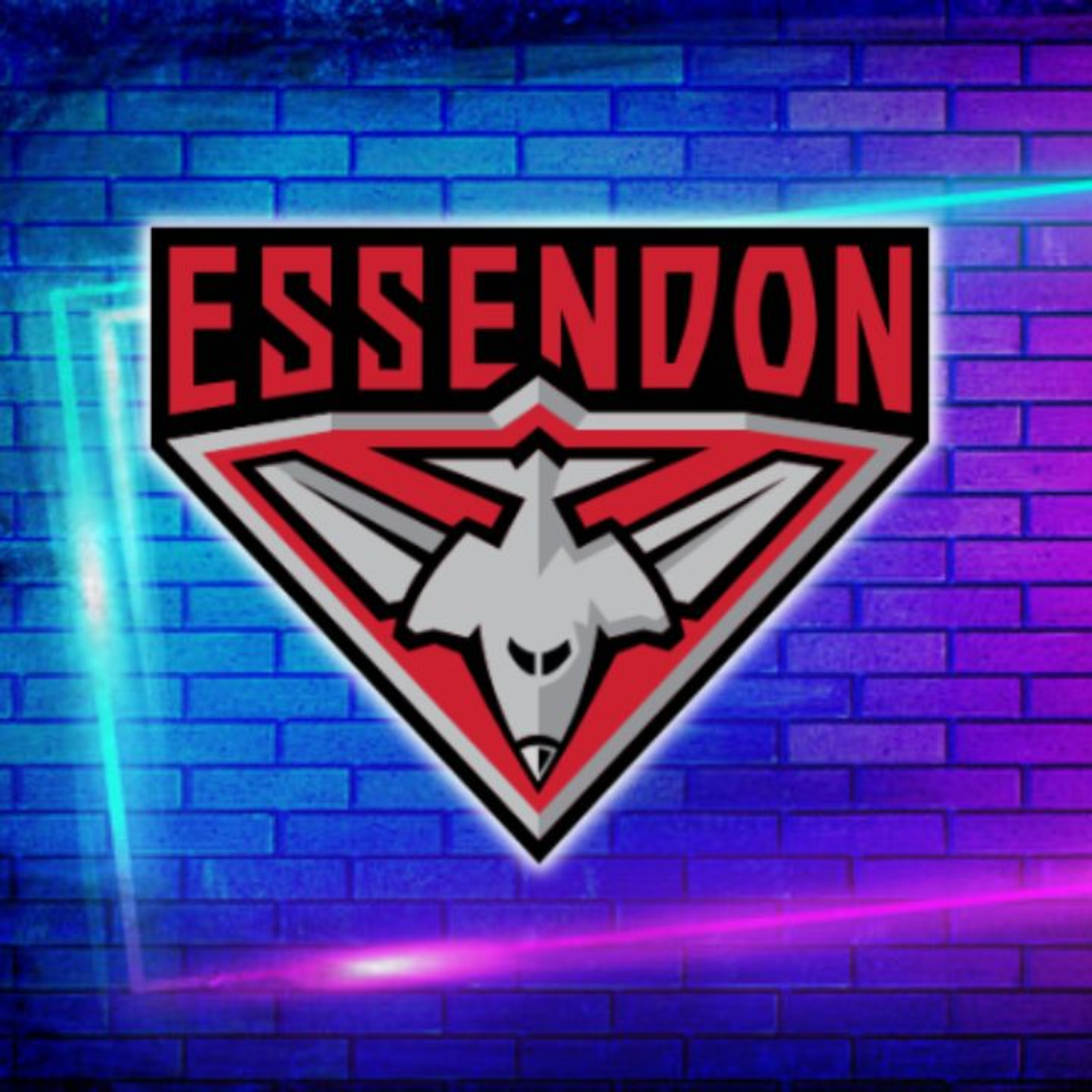 Essendon Bombers Club Preview | AFL Fantasy 2026 episode artwork