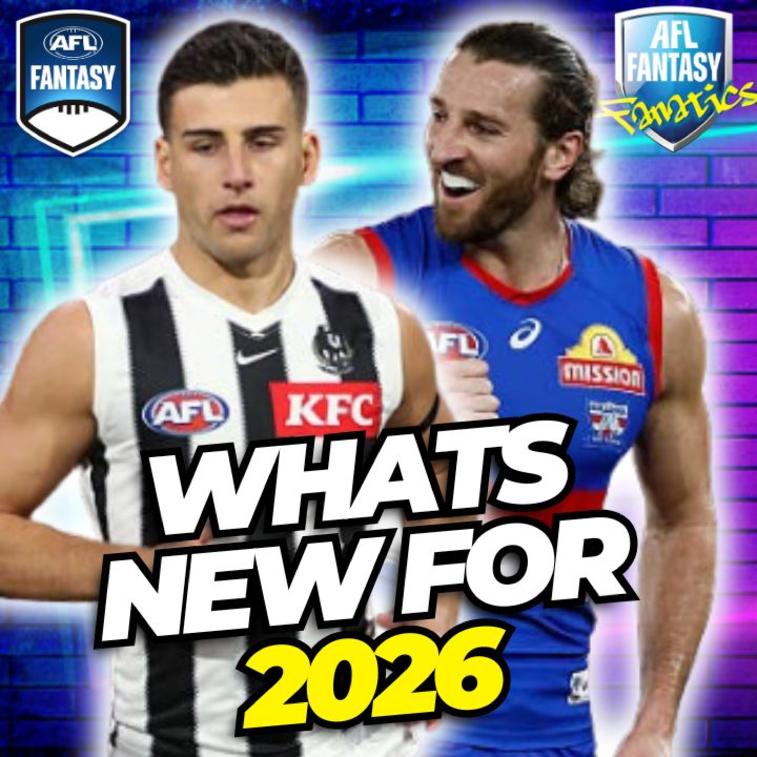 AFL Fantasy Fanatics
