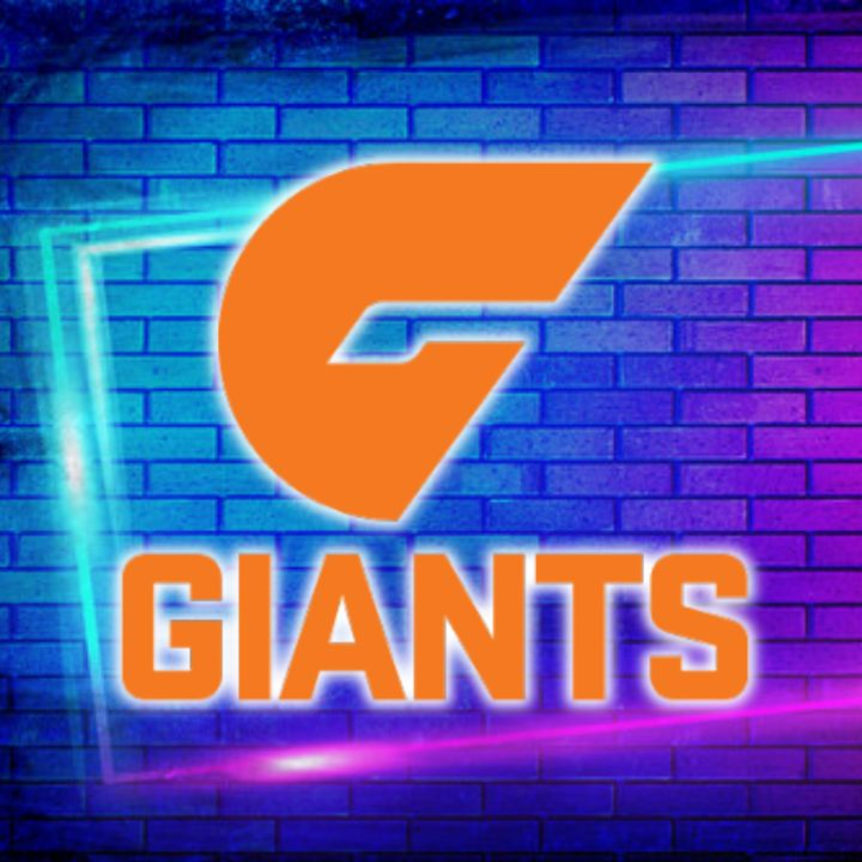 GWS Giants Club Preview | AFL Fantasy 2026 episode artwork