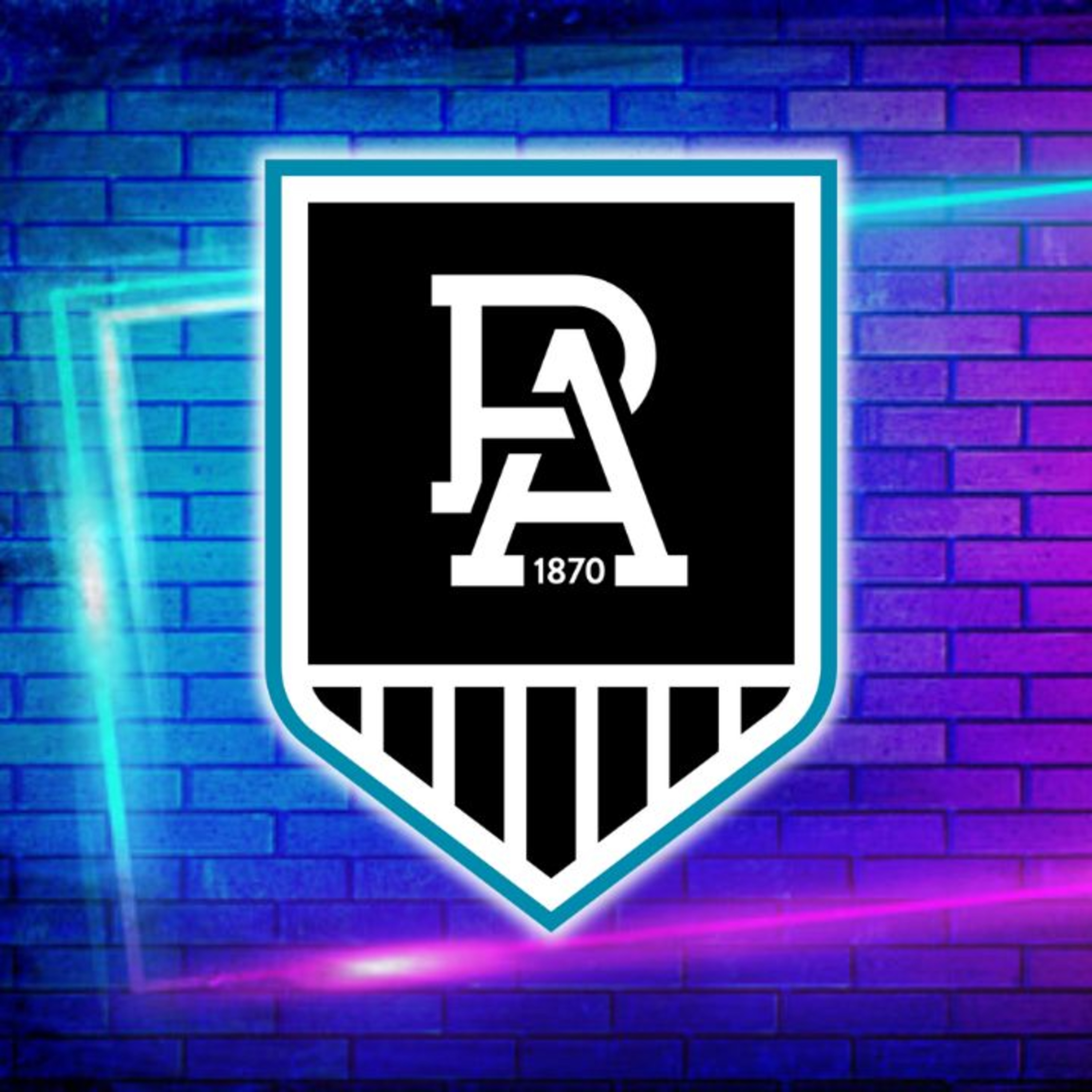 Port Adelaide Club Preview | AFL Fantasy 2026 episode artwork