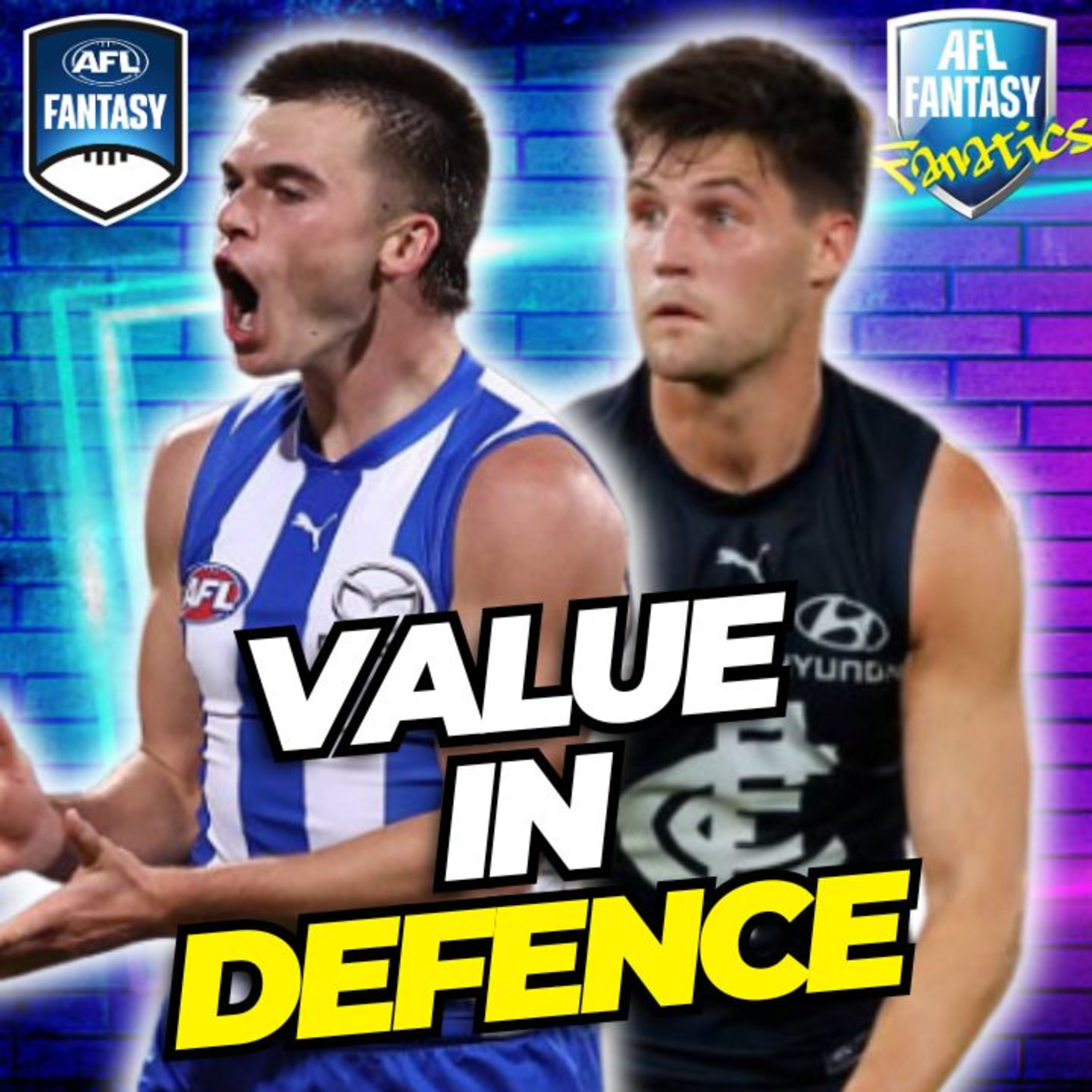 Defenders | AFL Fantasy 2026