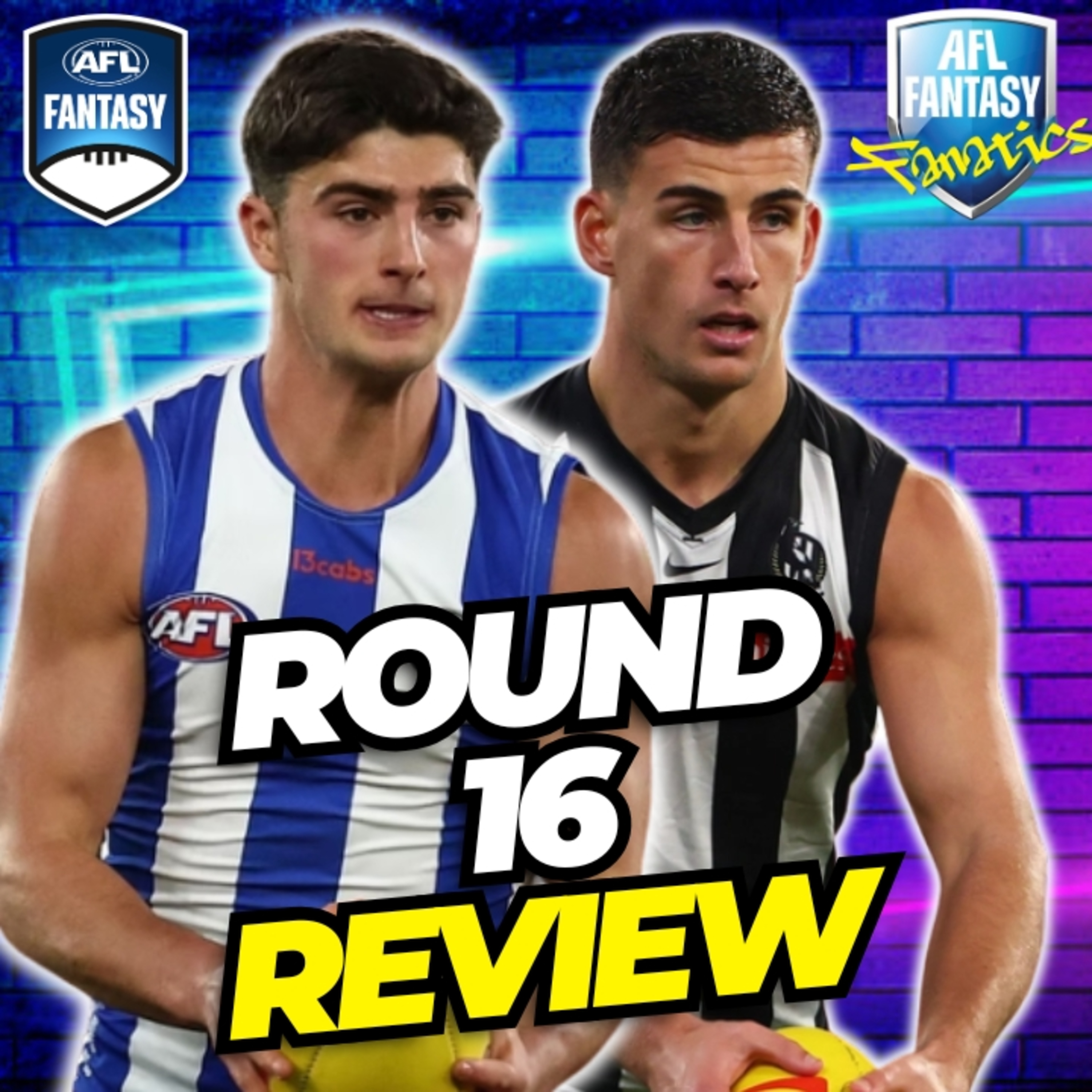 Round 16 Review | AFL Fantasy 2026