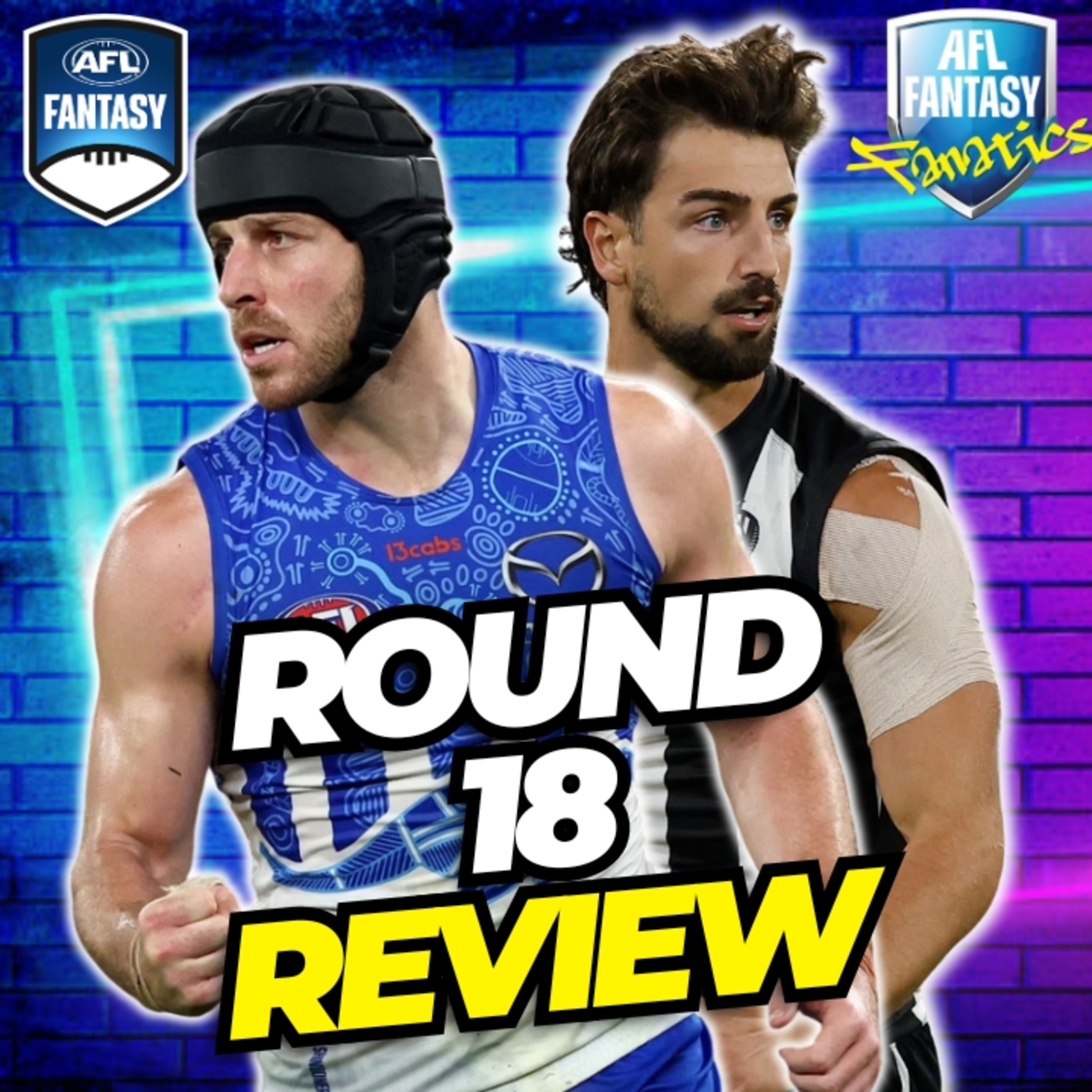 Round 18 Review | AFL Fantasy 2026