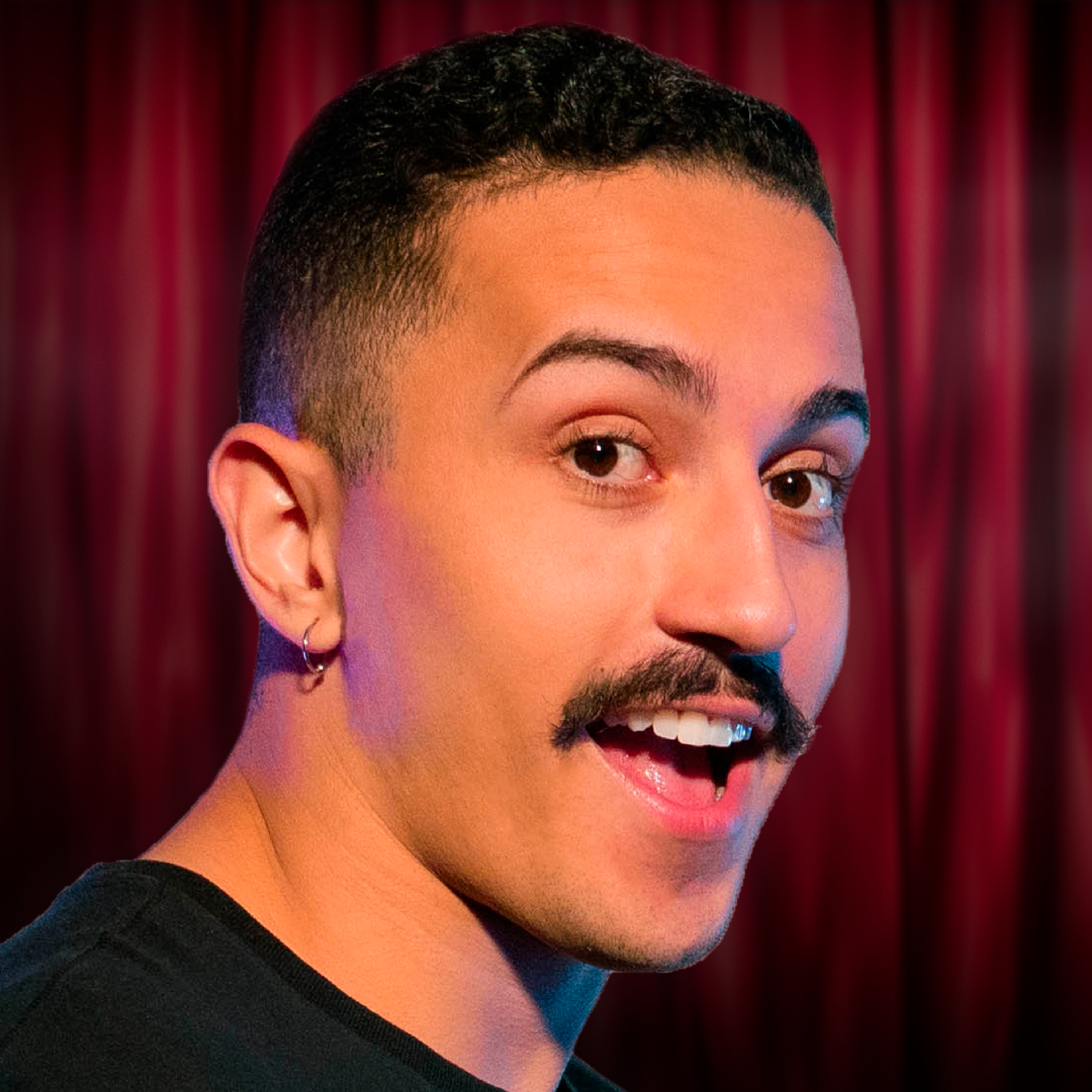 Sergio Oliveira Podcast