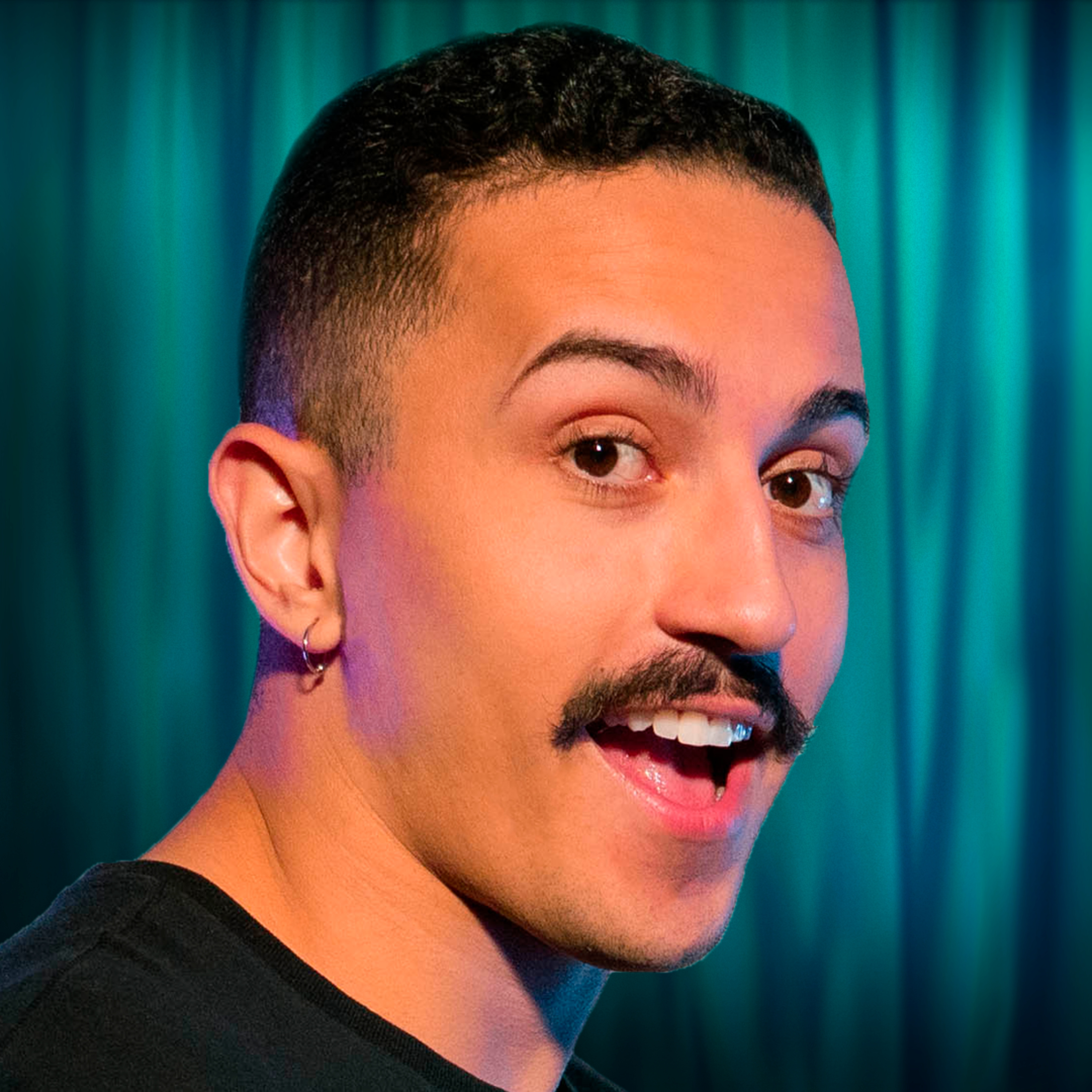 Sergio Oliveira Podcast