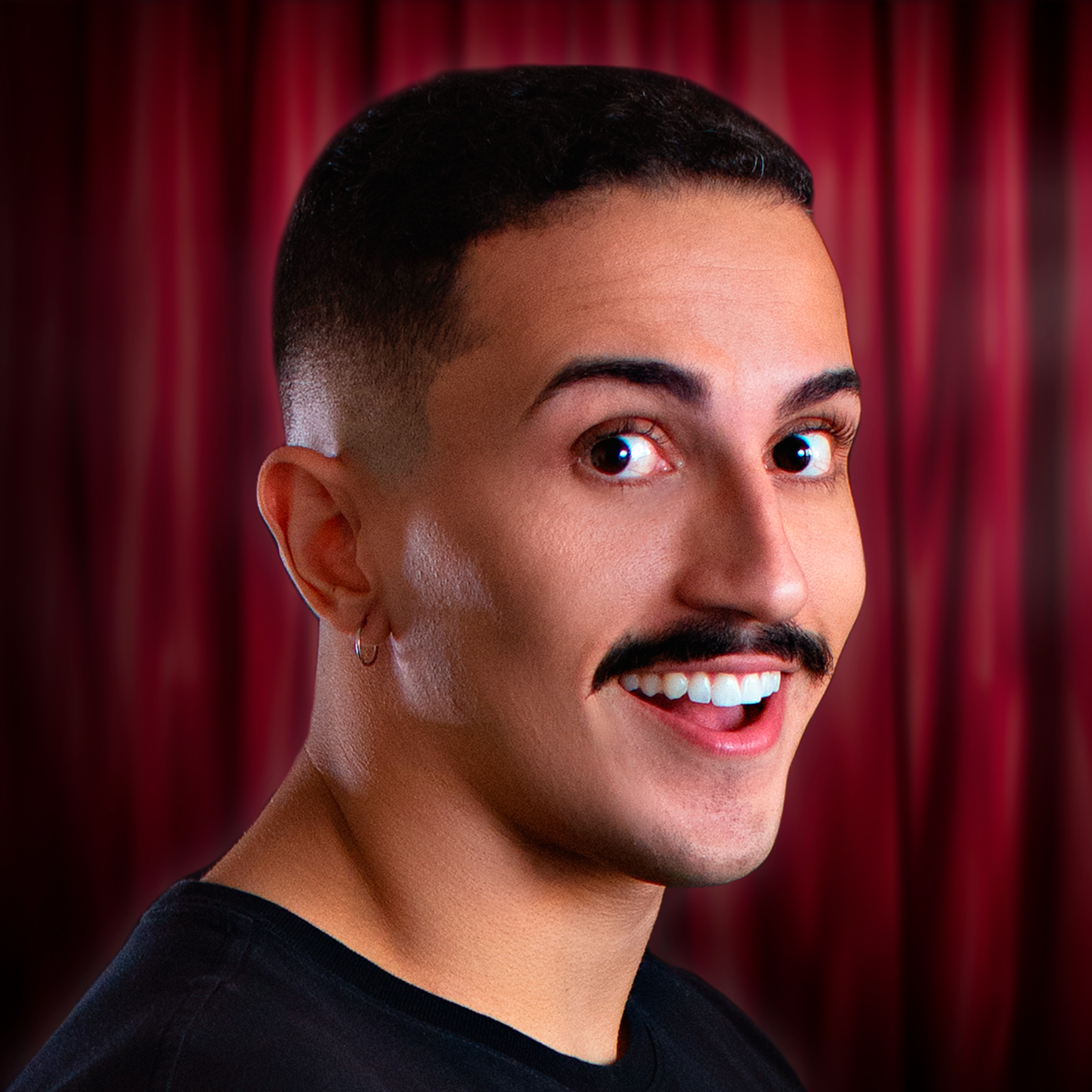 Sergio Oliveira Podcast
