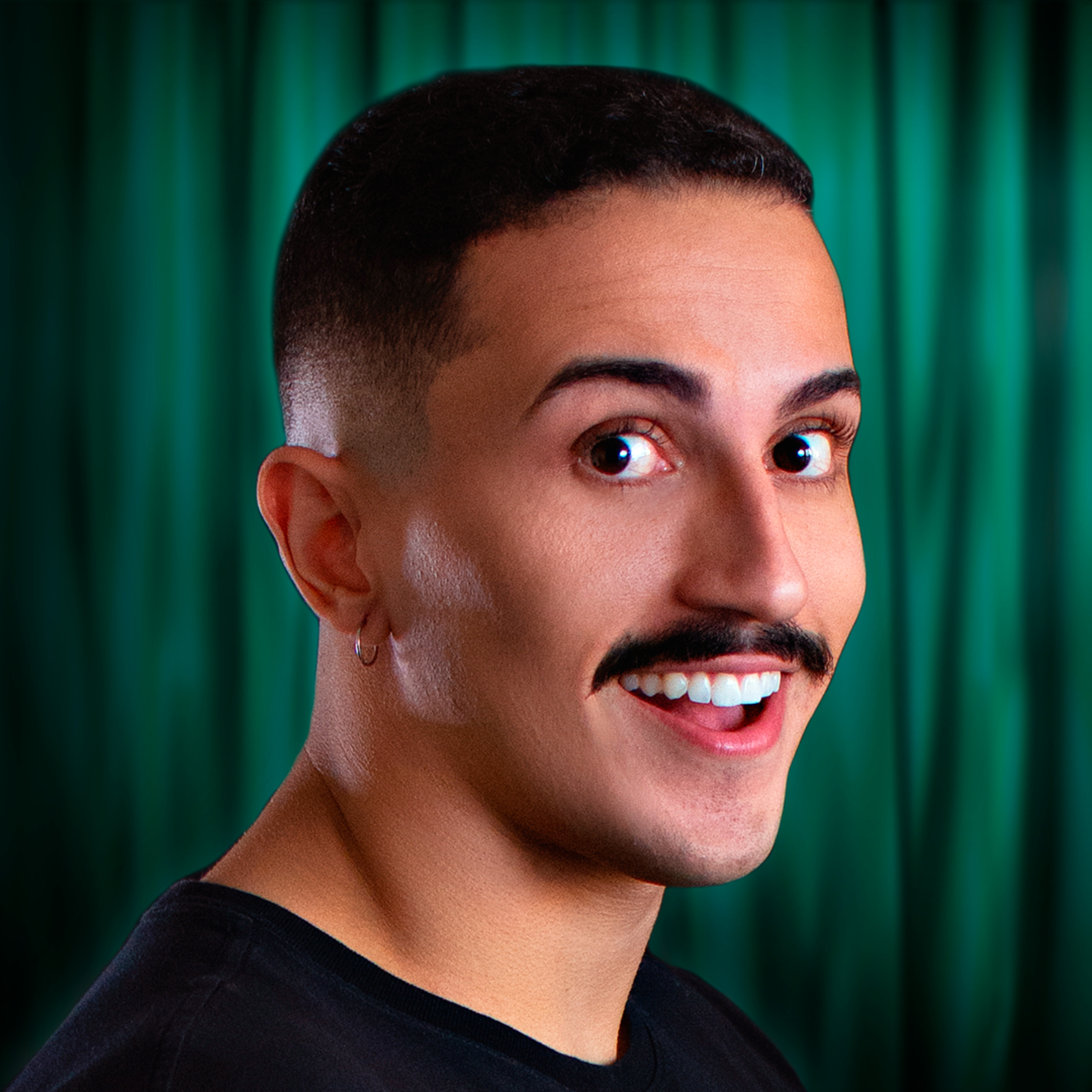 Sergio Oliveira Podcast