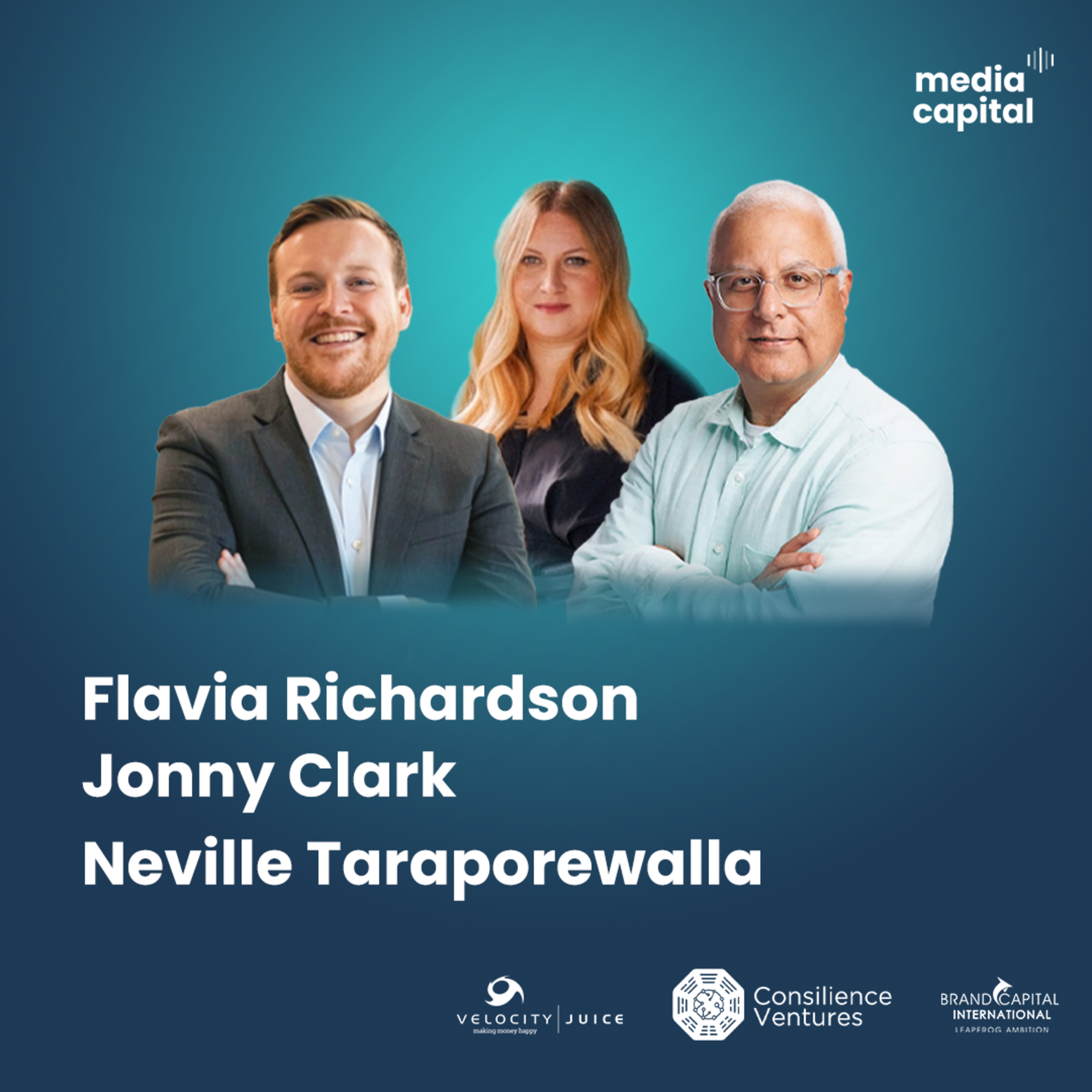Media Capital - How to raise and invest media capital effectively