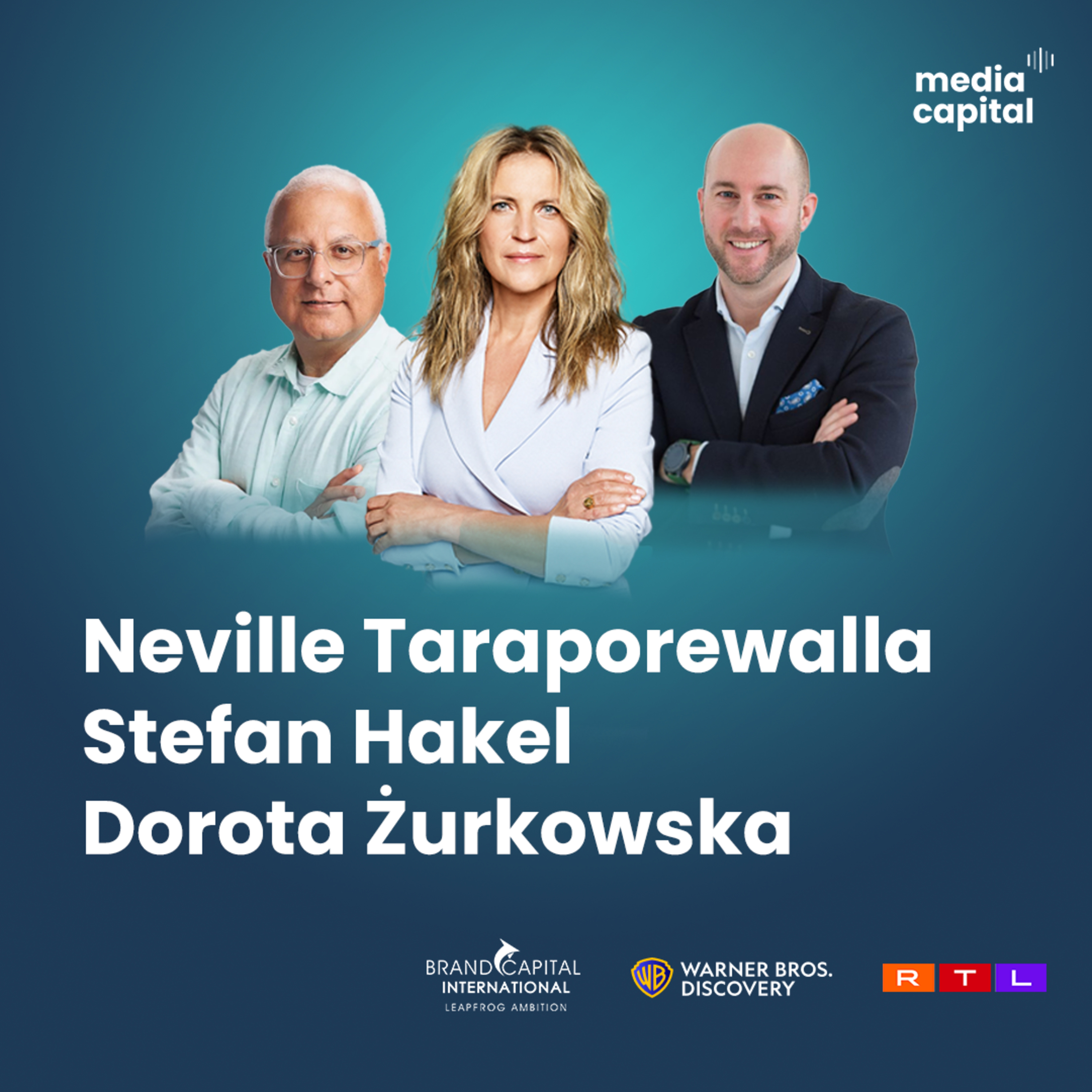 Media Capital - How to raise and invest media capital effectively