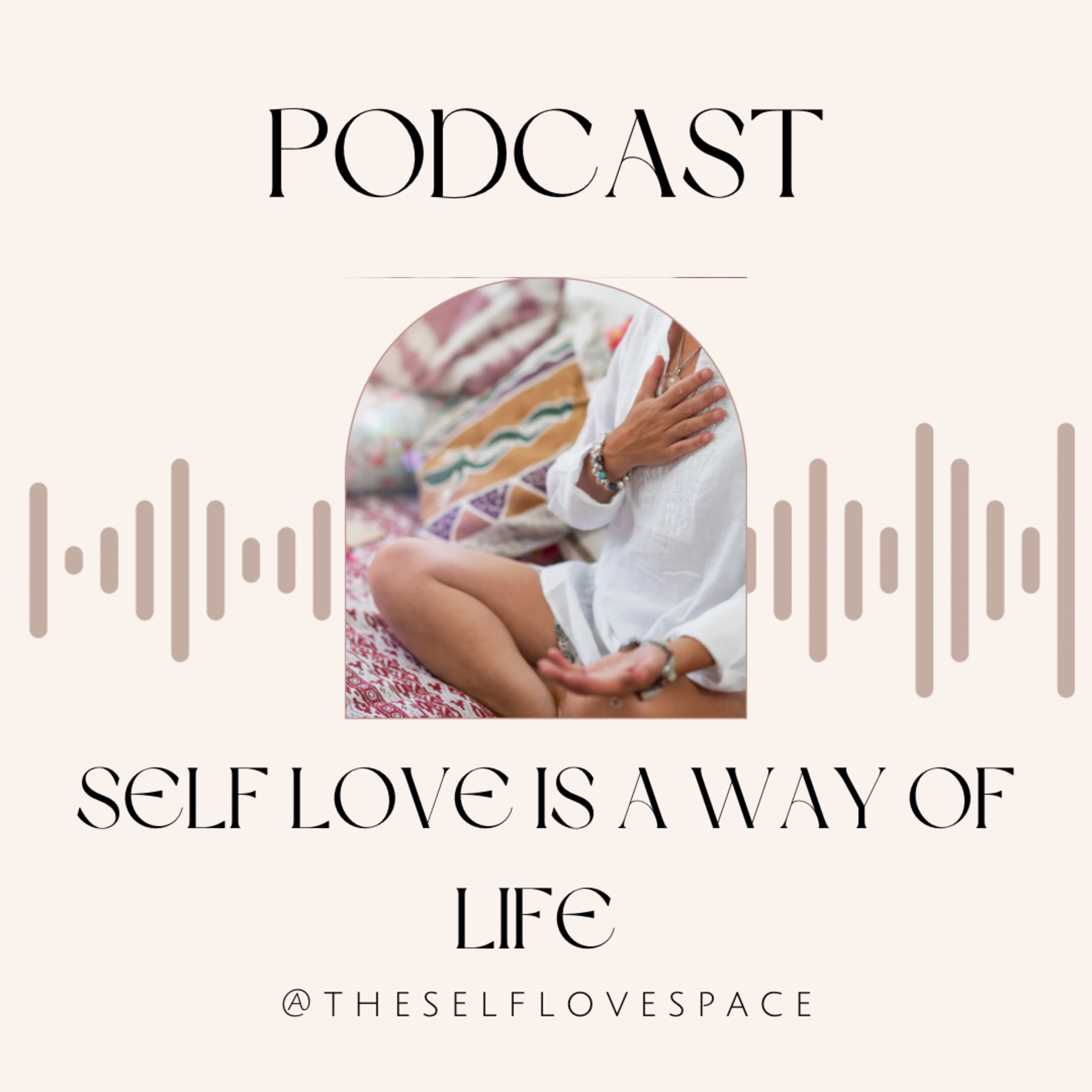 The Self Love Space