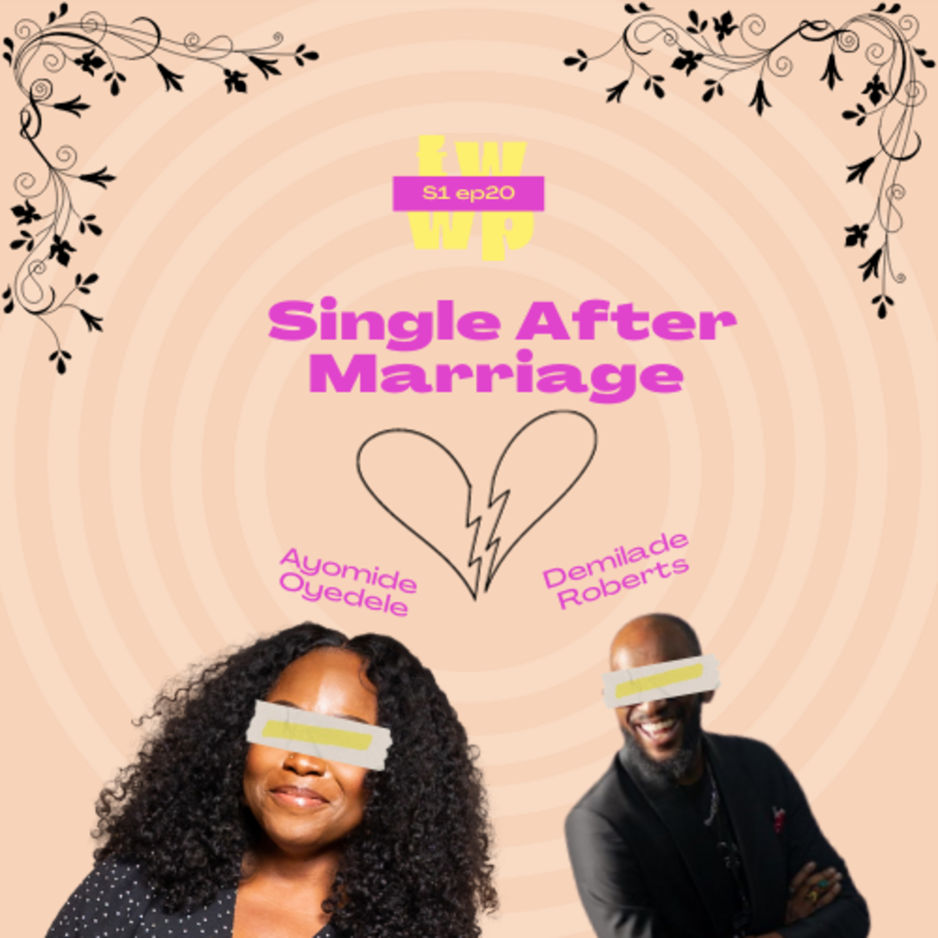 The World Without People and Ayomide