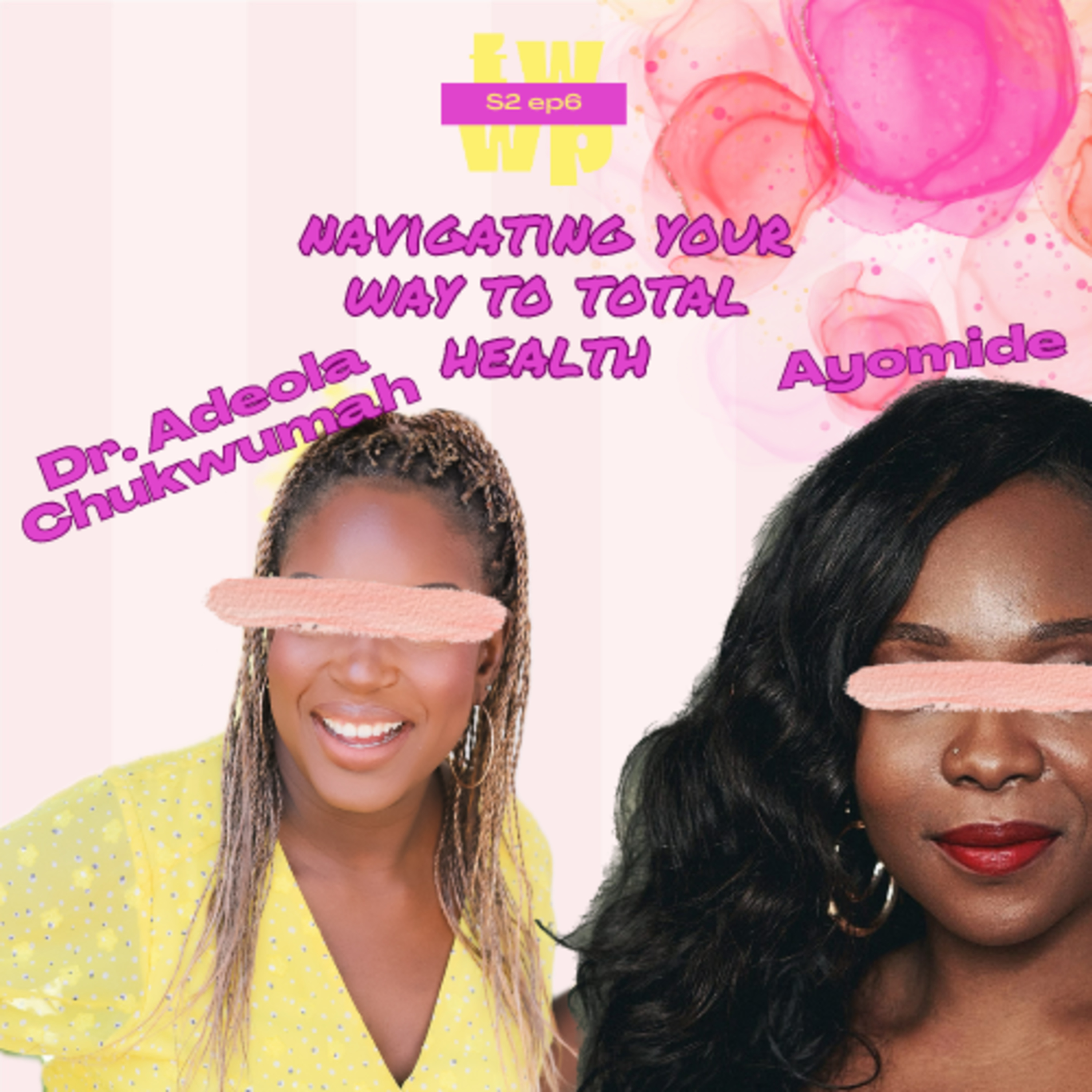 The World Without People and Ayomide