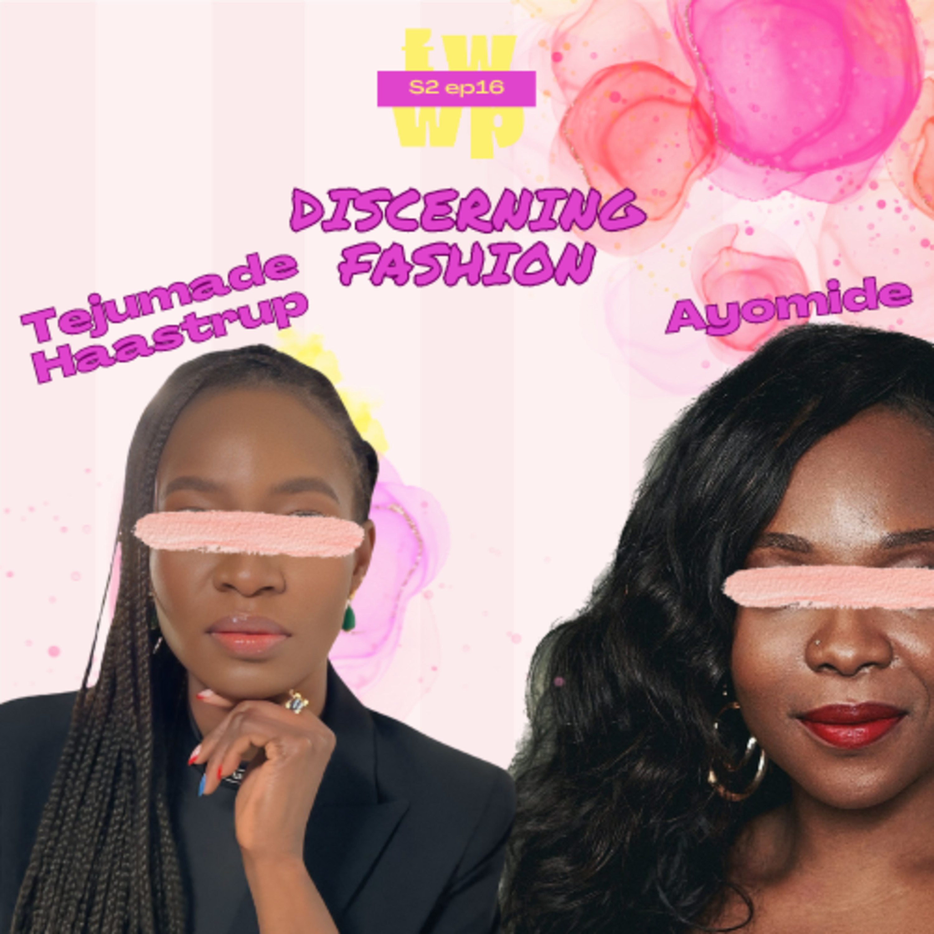 The World Without People and Ayomide