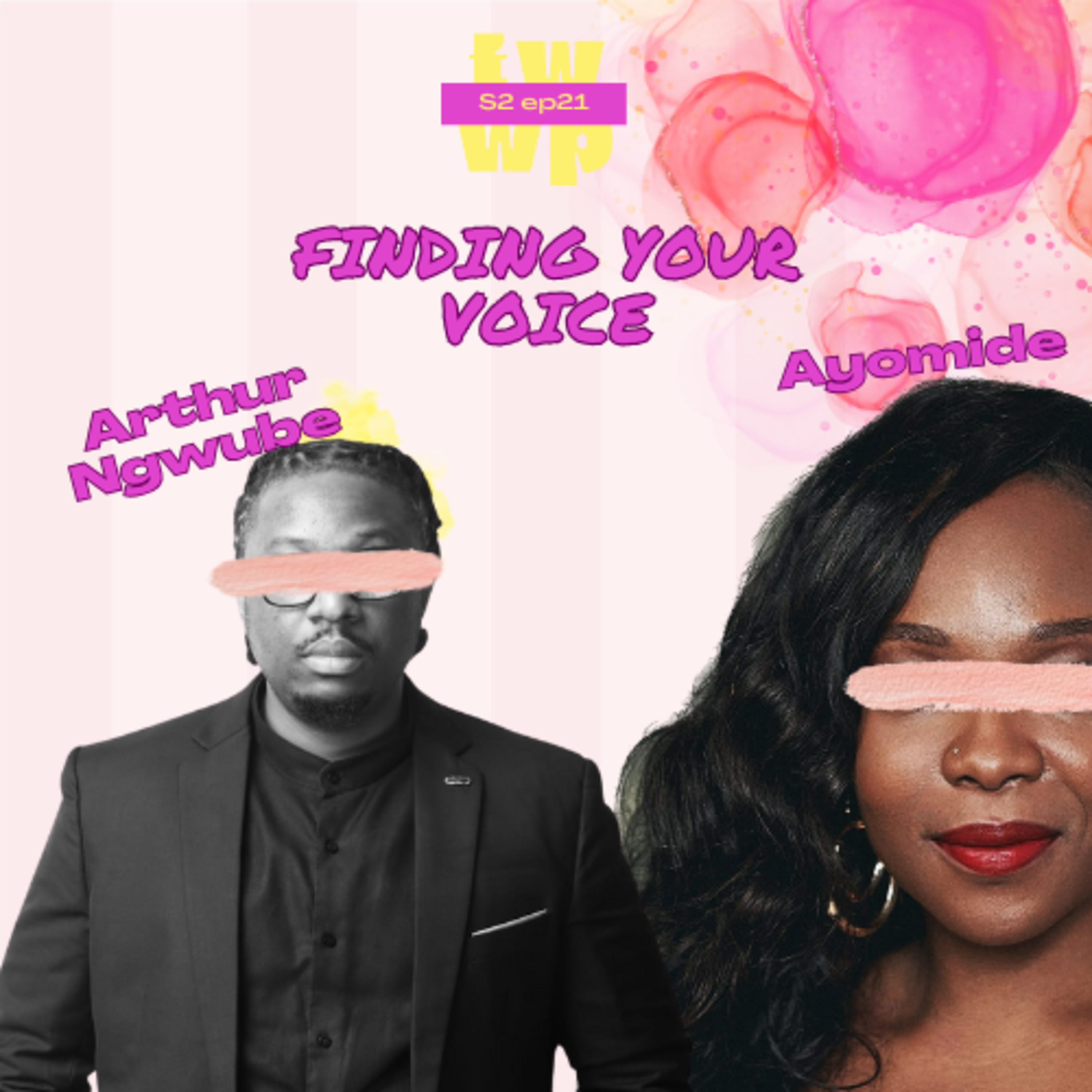 The World Without People and Ayomide