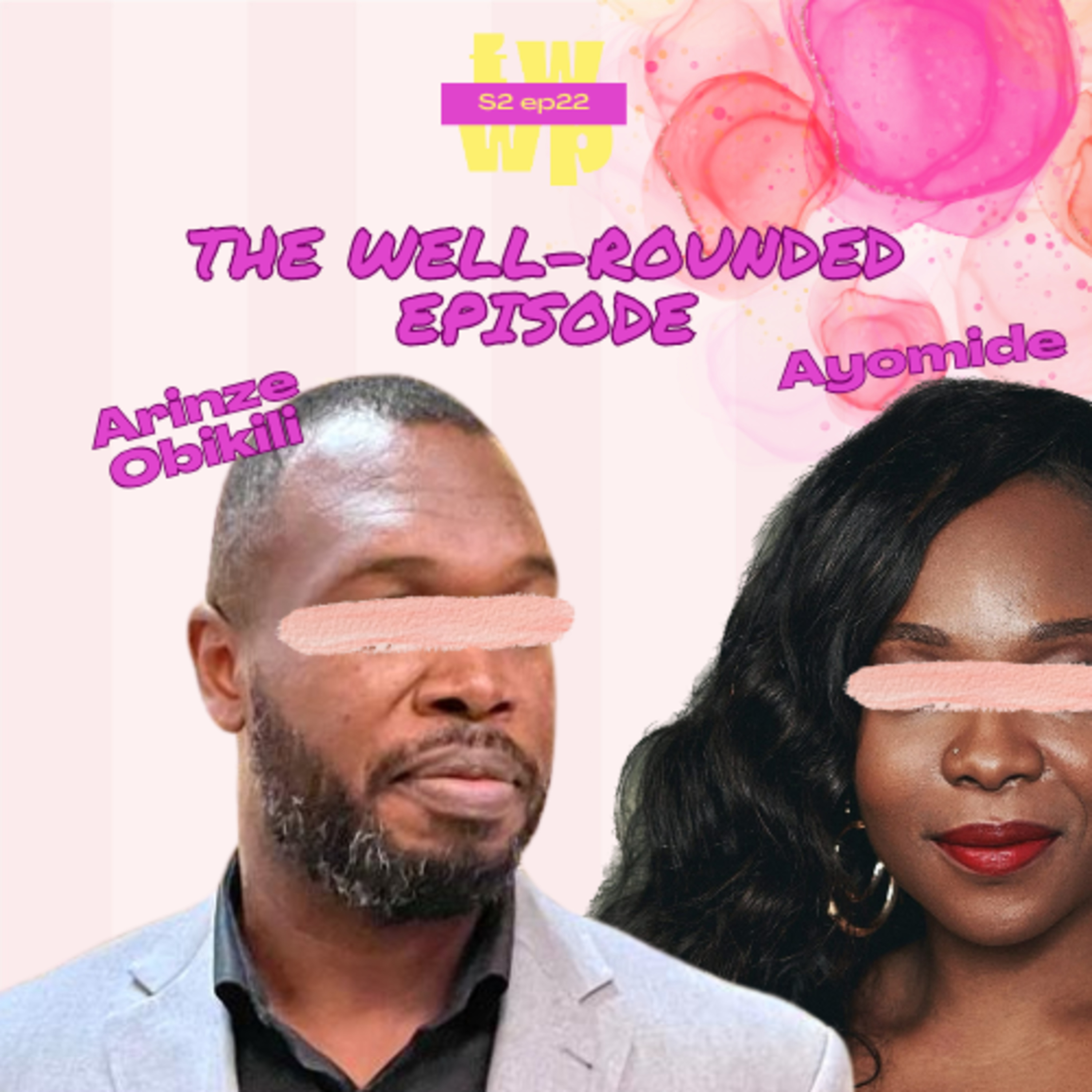 The World Without People and Ayomide