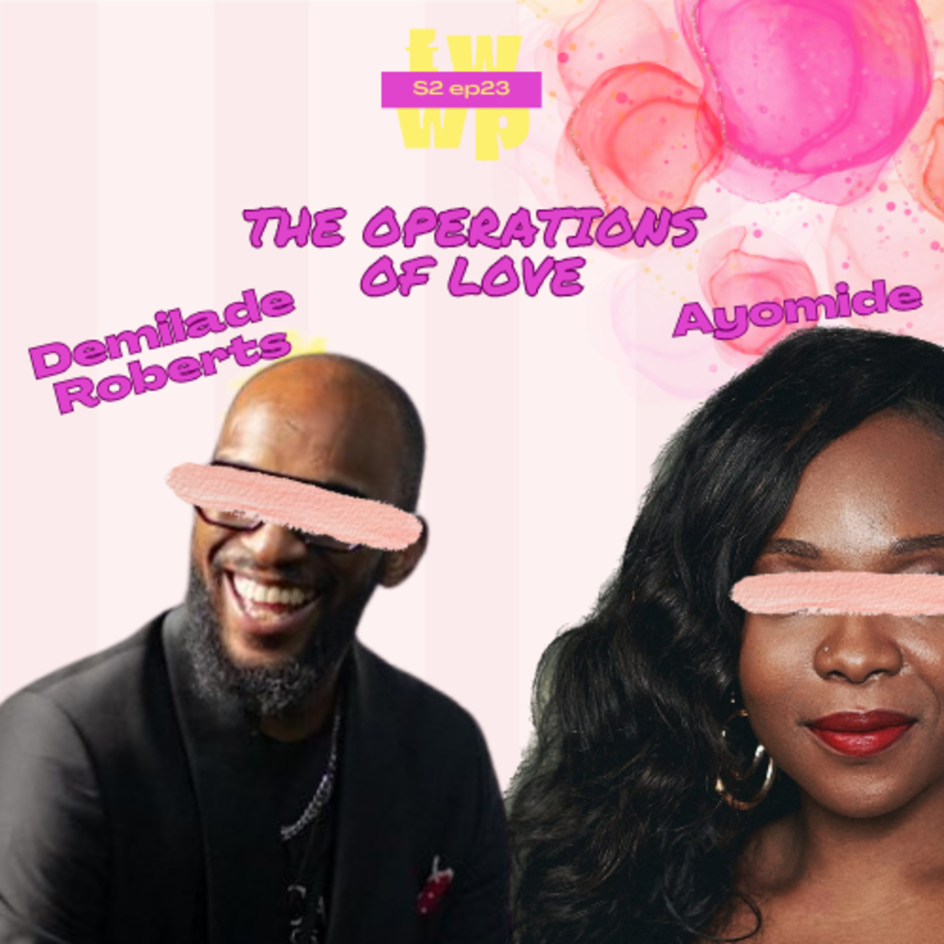 The World Without People and Ayomide