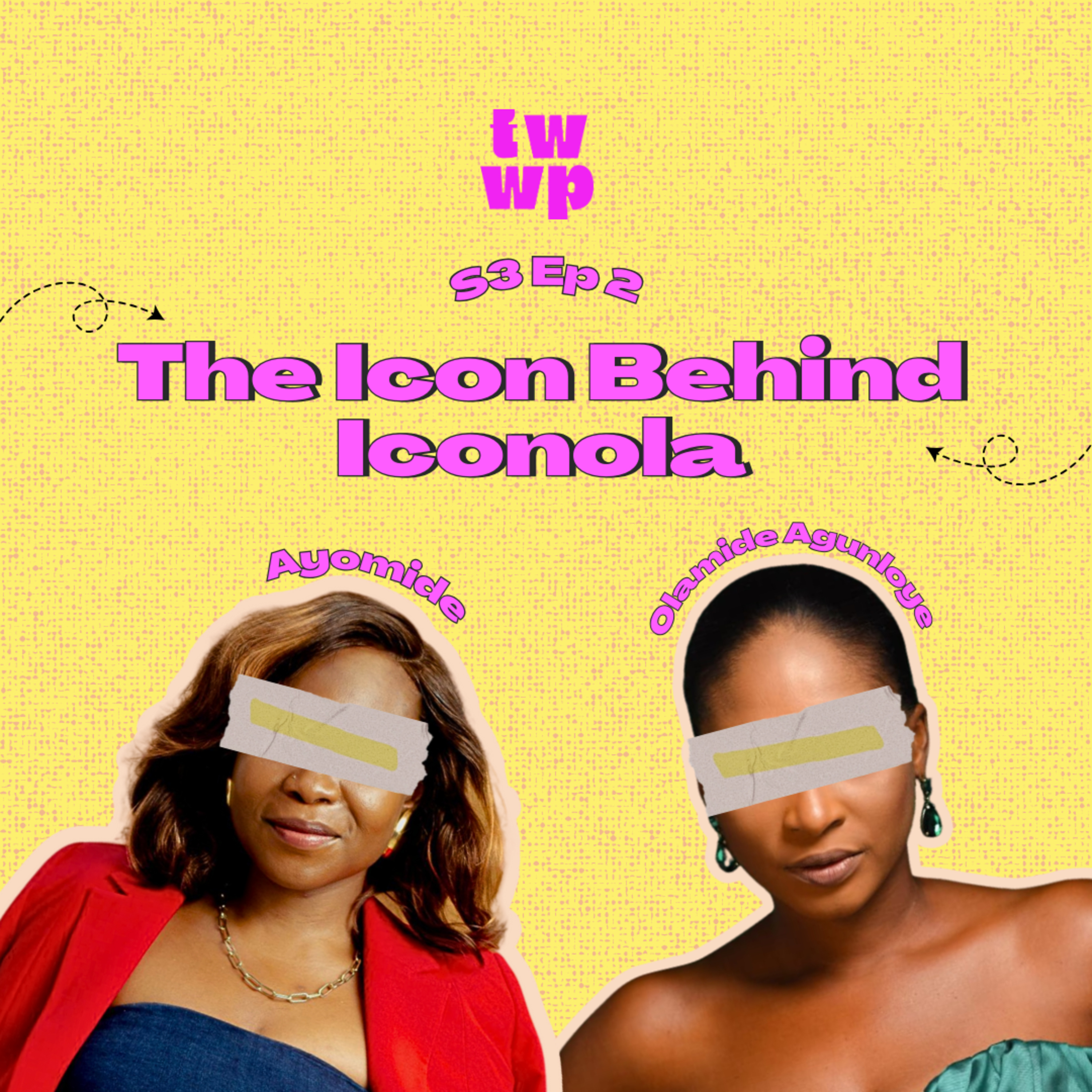 The World Without People and Ayomide