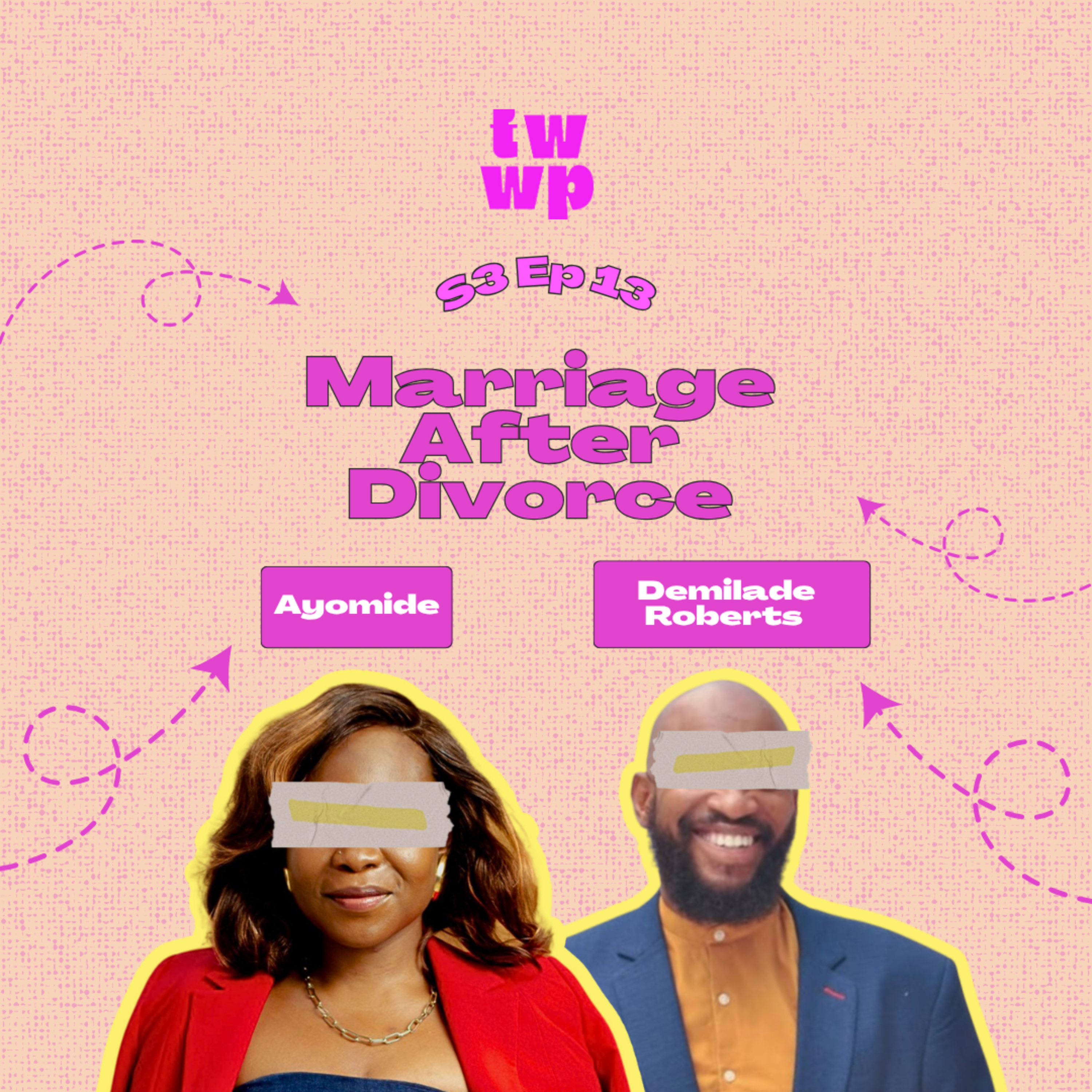 The World Without People and Ayomide