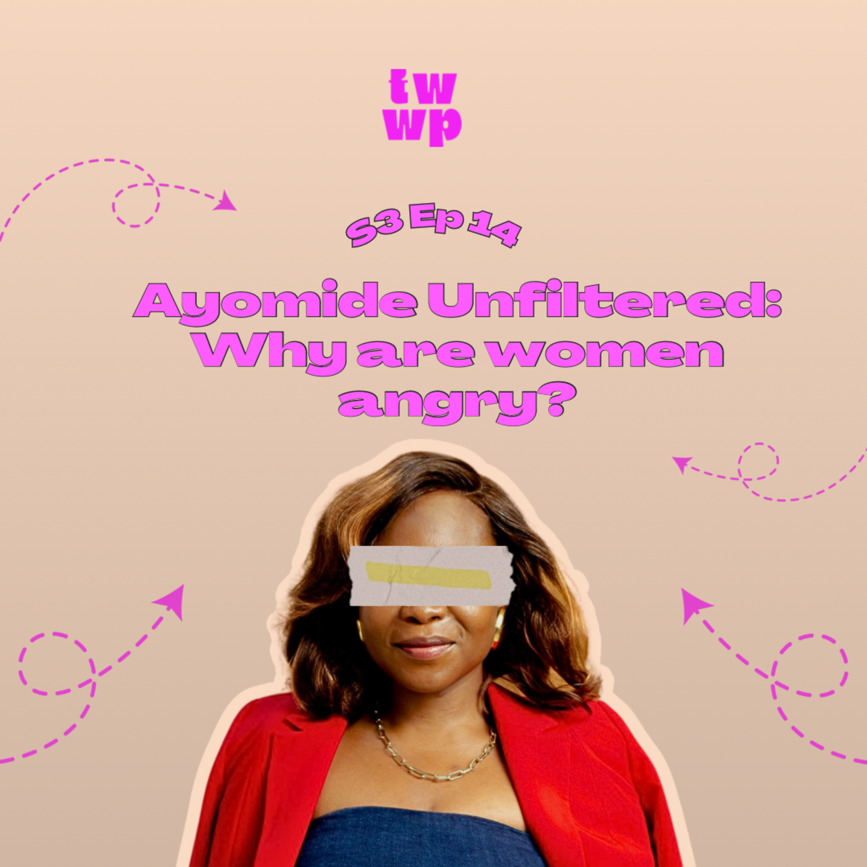 The World Without People and Ayomide