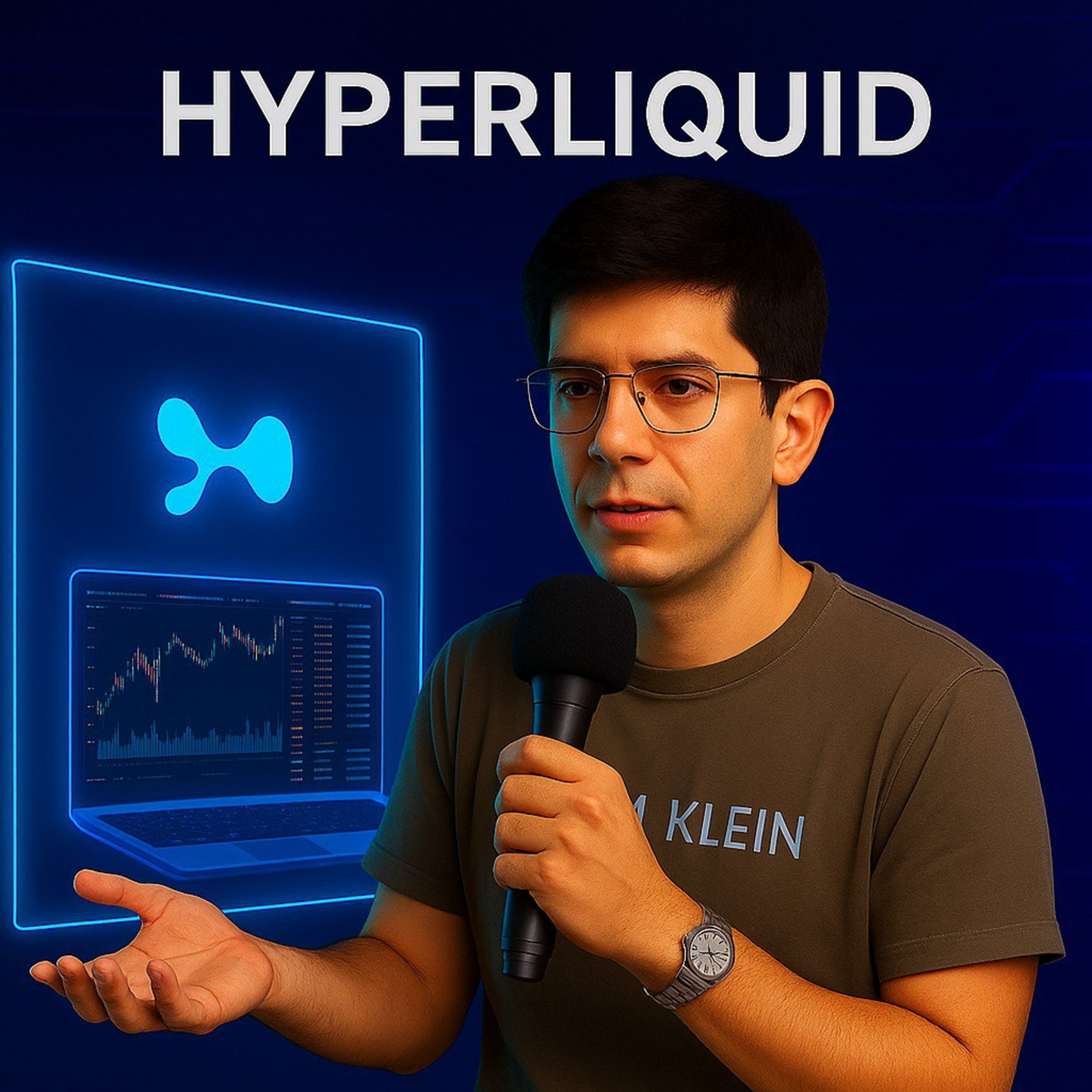 Criptovaluta.it® Podcast - Bitcoin e Crypto, Web3 e DeFi spiegate in modo semplice