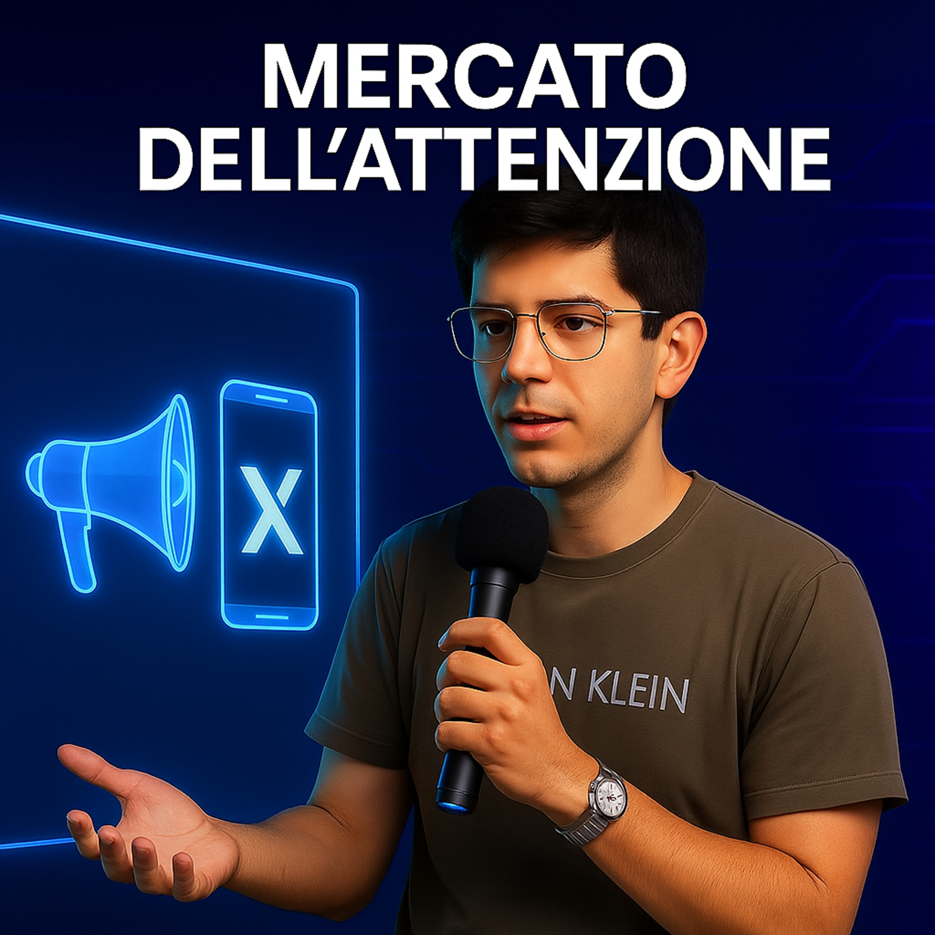 Criptovaluta.it® Podcast - Bitcoin e Crypto, Web3 e DeFi spiegate in modo semplice