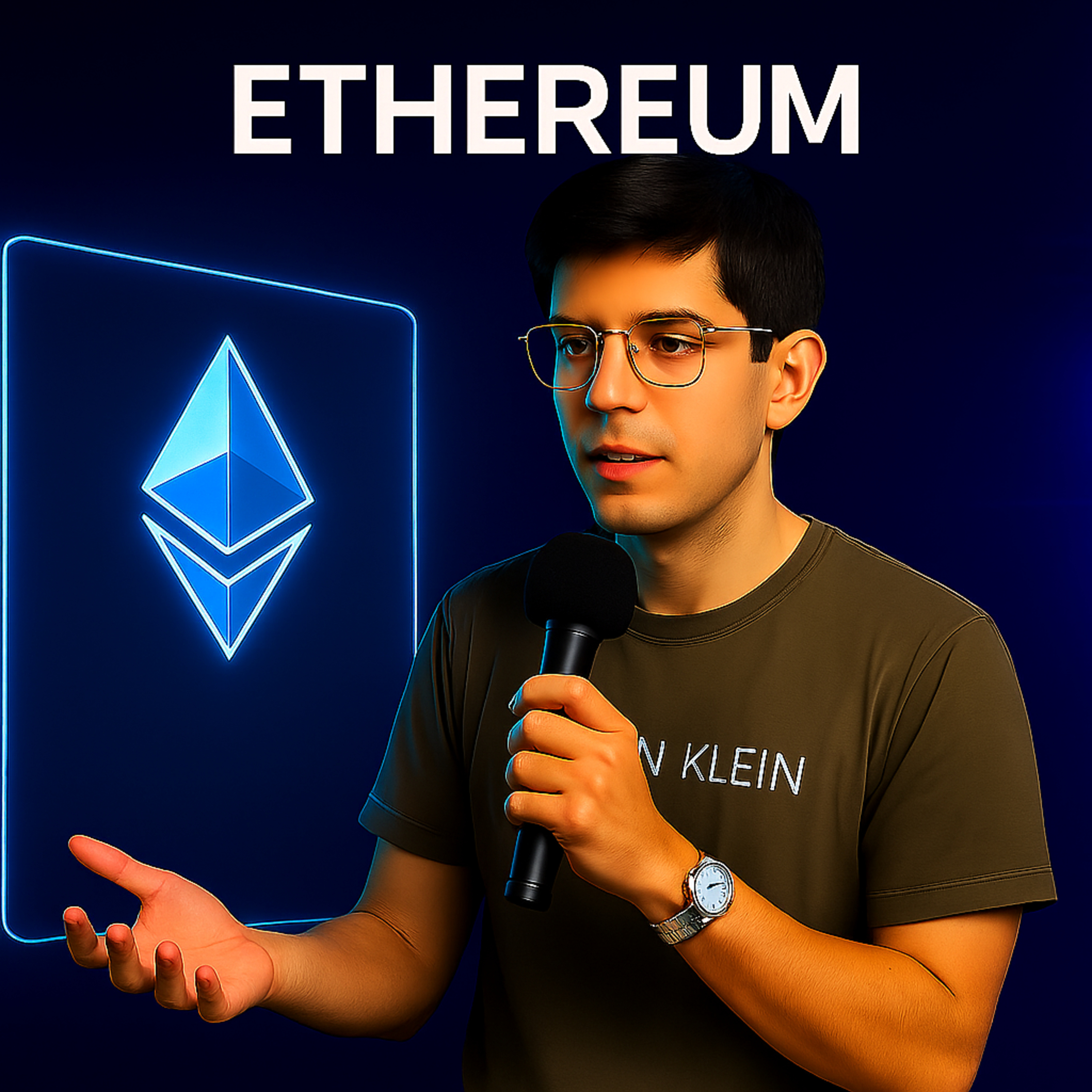 Criptovaluta.it® Podcast - Bitcoin e Crypto, Web3 e DeFi spiegate in modo semplice