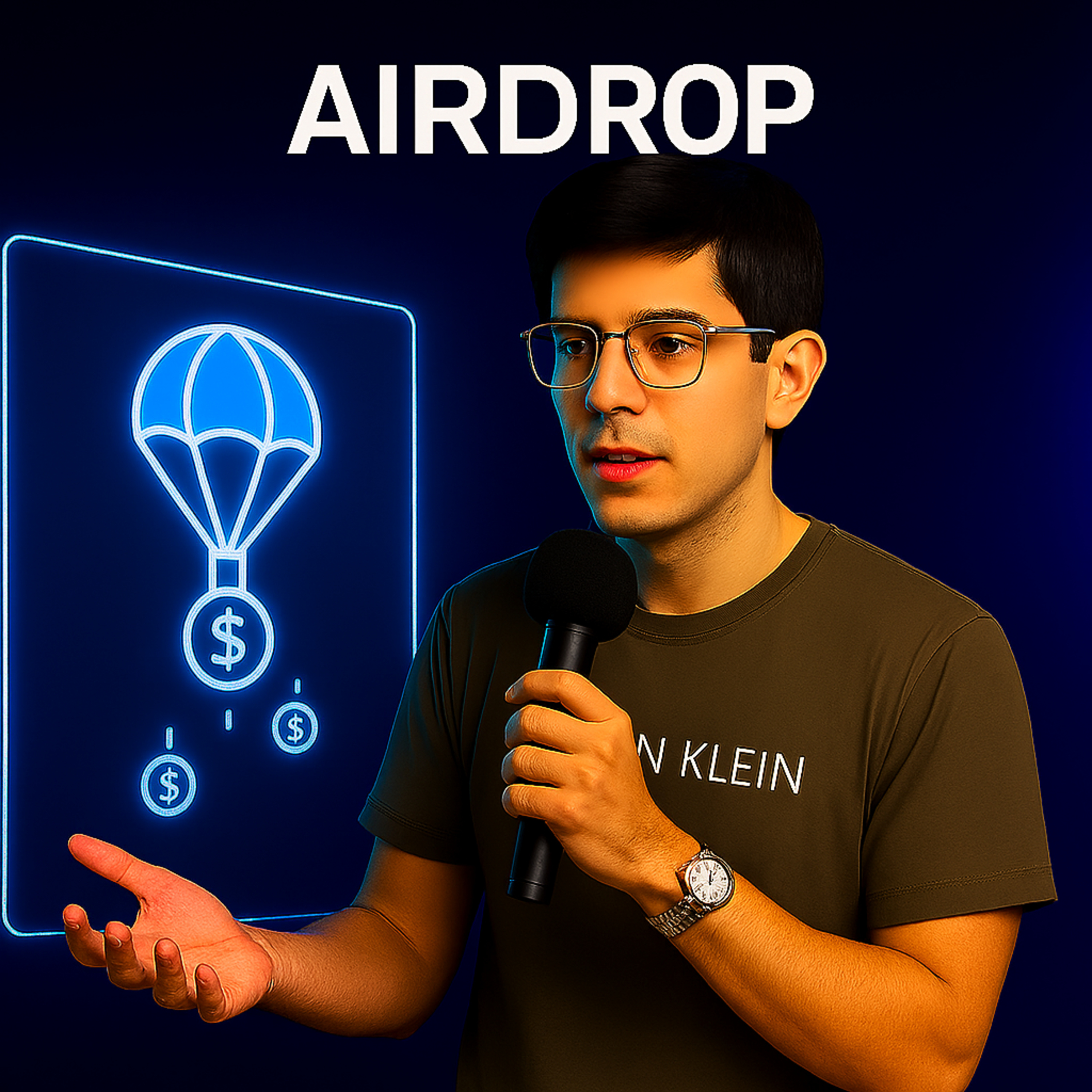Criptovaluta.it® Podcast - Bitcoin e Crypto, Web3 e DeFi spiegate in modo semplice