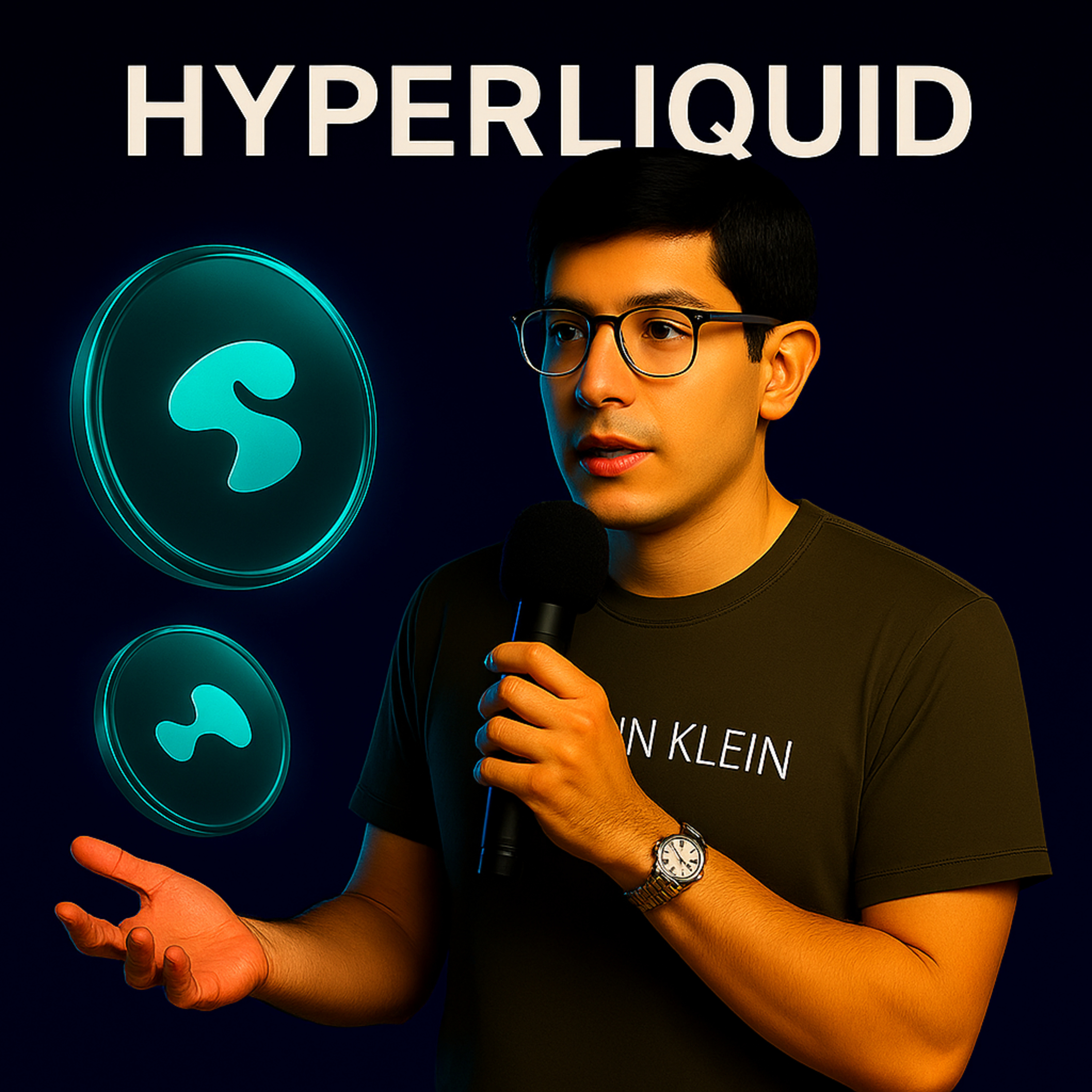 Criptovaluta.it® Podcast - Bitcoin e Crypto, Web3 e DeFi spiegate in modo semplice