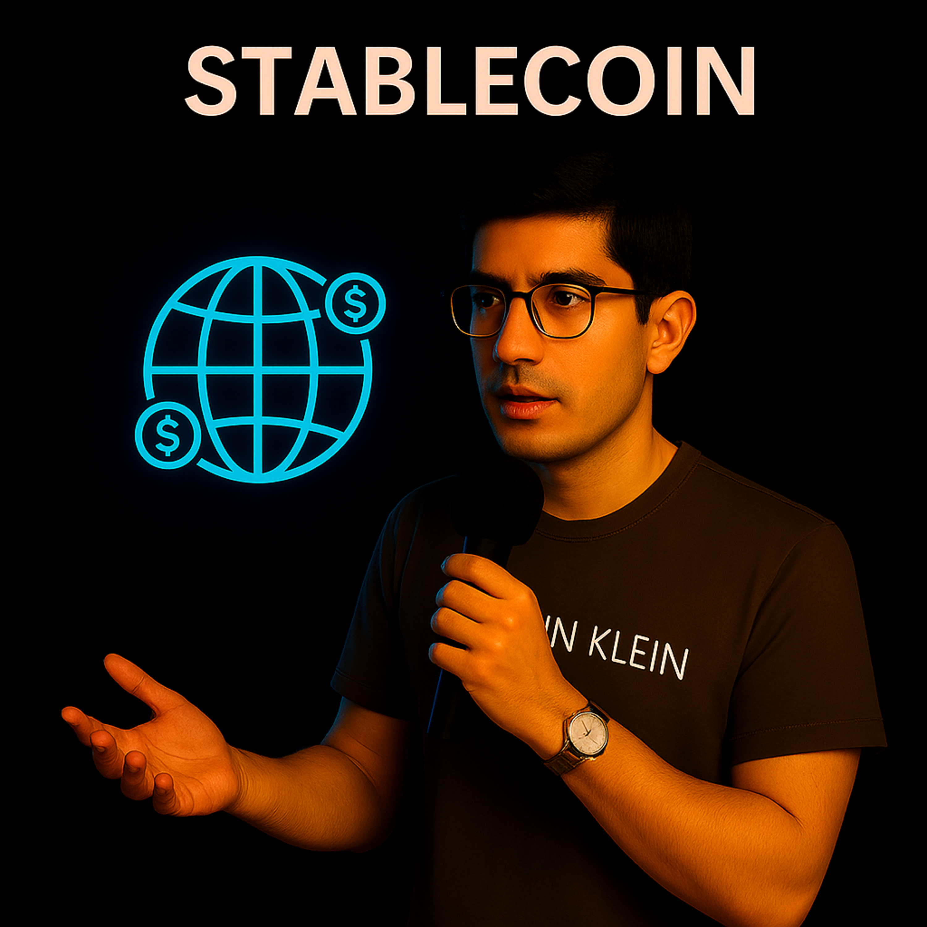 Criptovaluta.it® Podcast - Bitcoin e Crypto, Web3 e DeFi spiegate in modo semplice