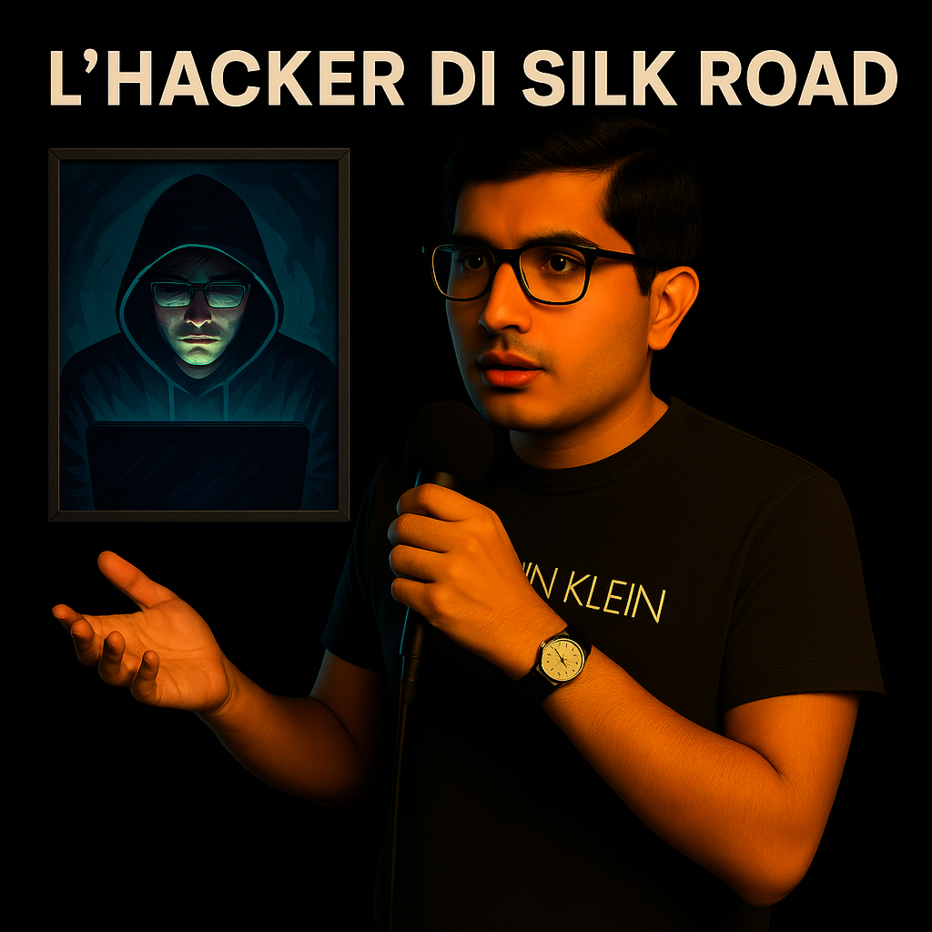 Criptovaluta.it® Podcast - Bitcoin e Crypto, Web3 e DeFi spiegate in modo semplice