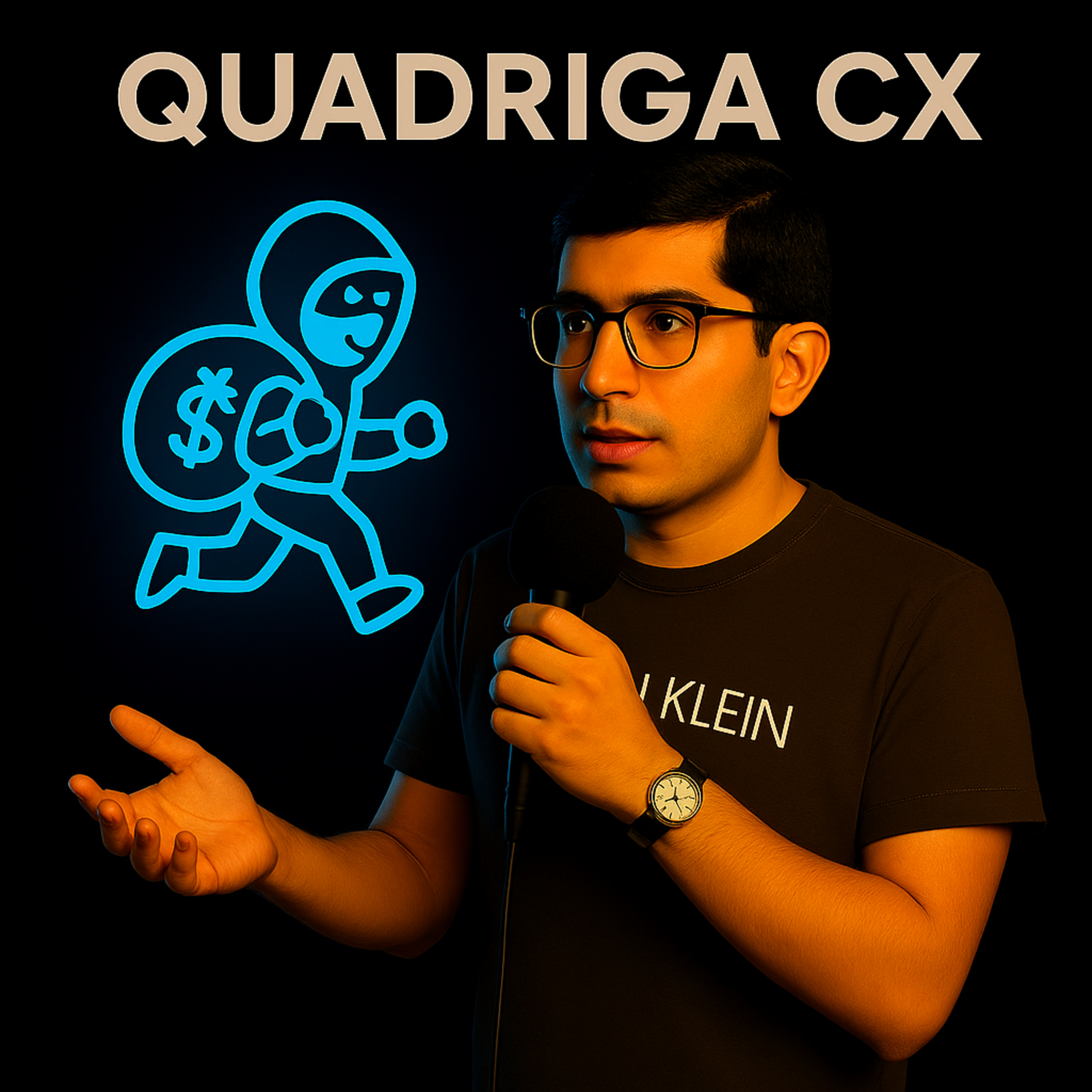 Criptovaluta.it® Podcast - Bitcoin e Crypto, Web3 e DeFi spiegate in modo semplice