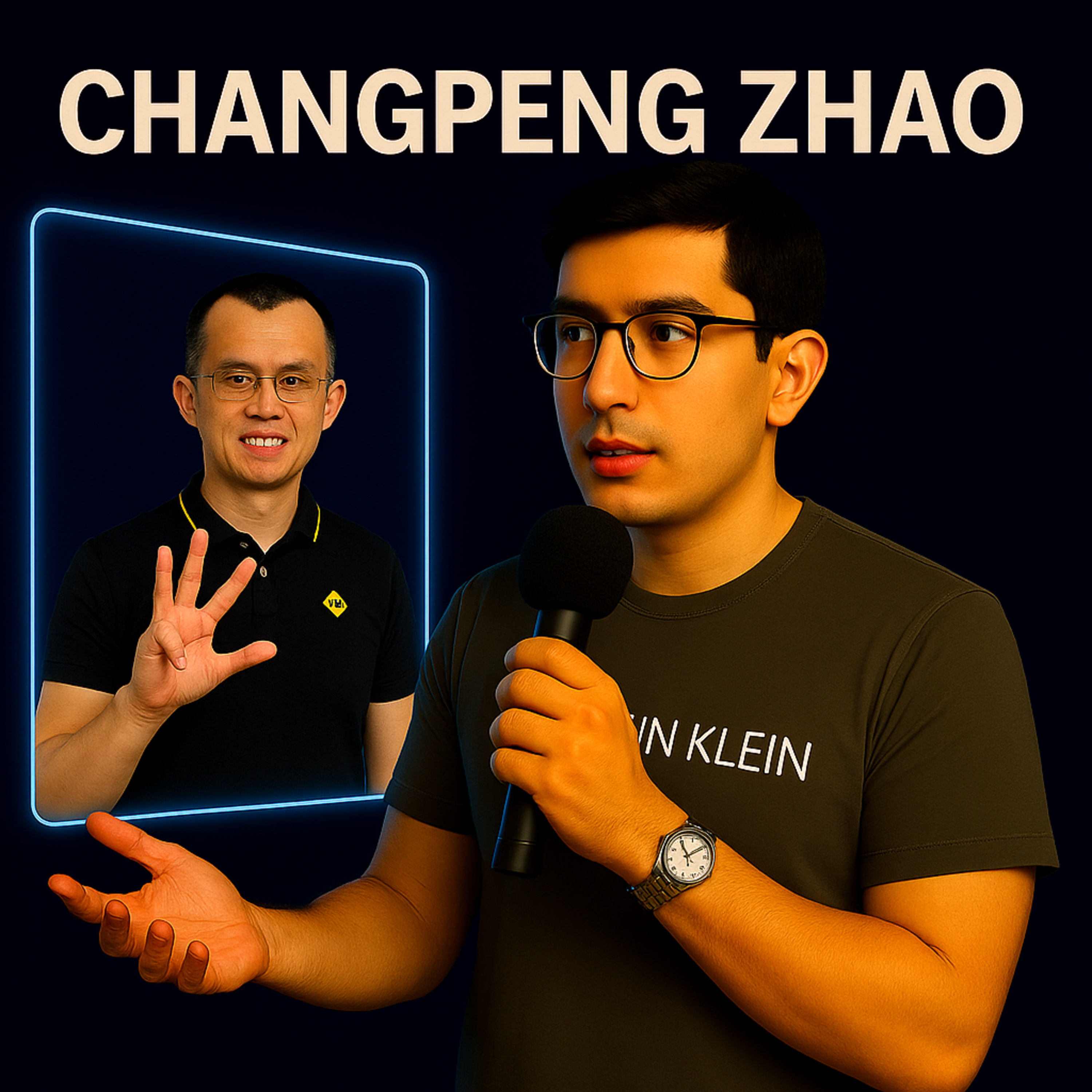 Criptovaluta.it® Podcast - Bitcoin e Crypto, Web3 e DeFi spiegate in modo semplice