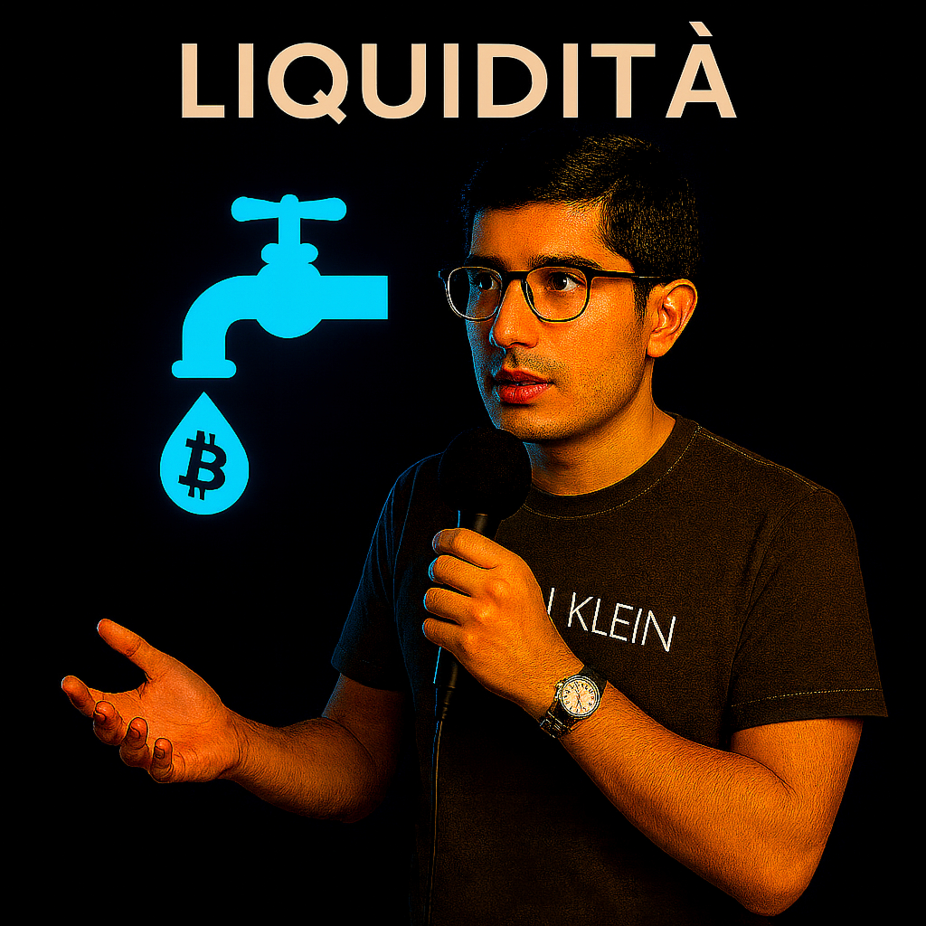 Criptovaluta.it® Podcast - Bitcoin e Crypto, Web3 e DeFi spiegate in modo semplice